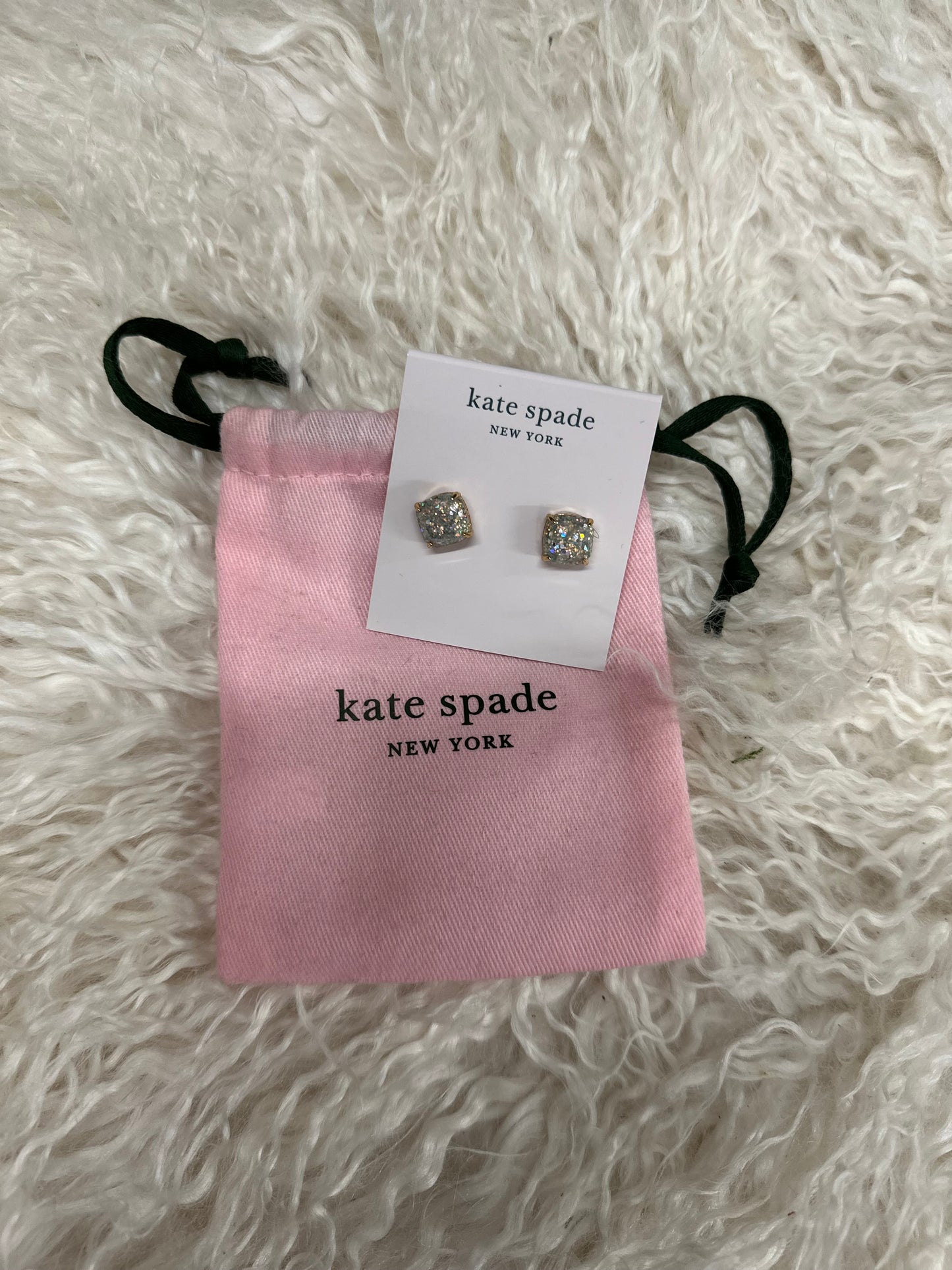 Kate Spade Earrings