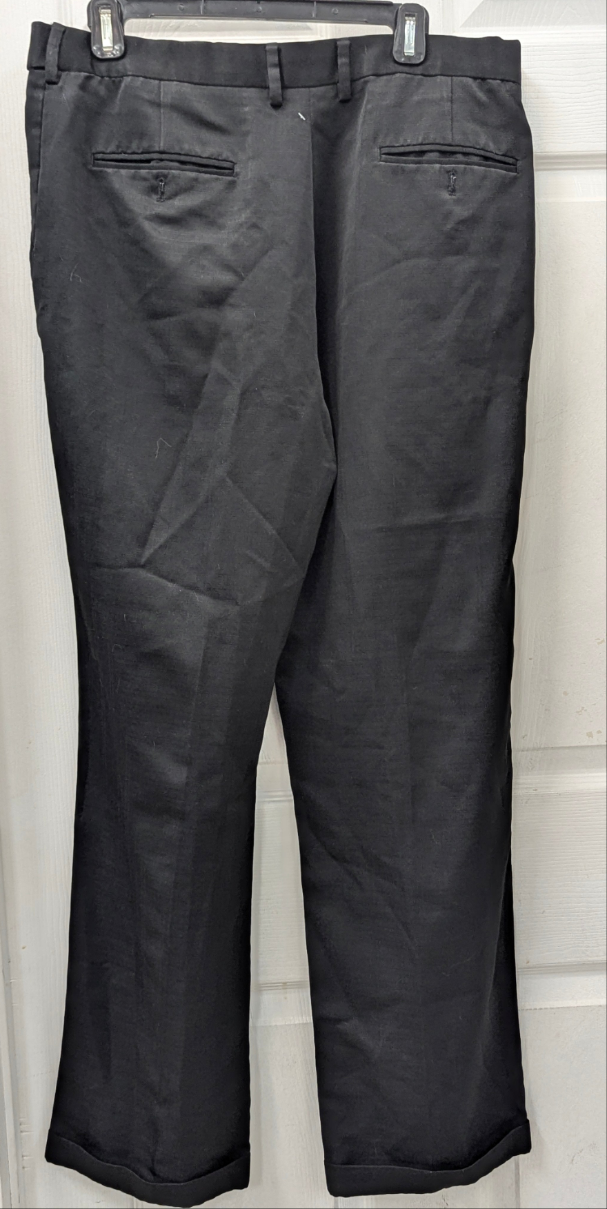 EUC Men's Size 36 x 32 Dress Pants From HAGGER