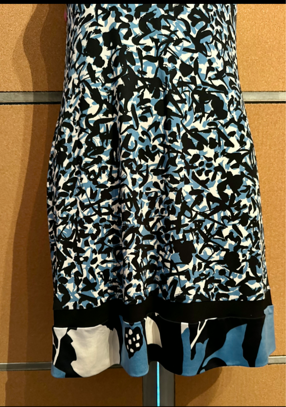 ANALILI Brand Women's Dress XS NWT