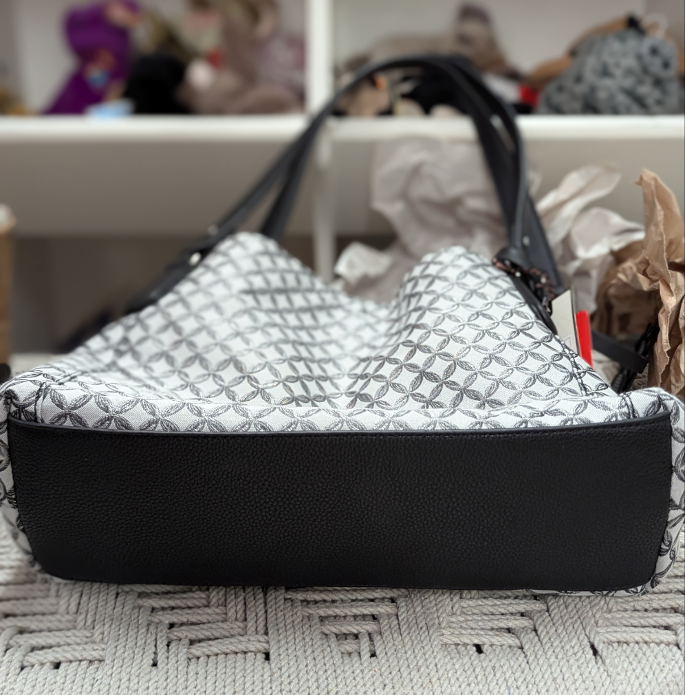 Dana Buchman Hand Bag NWT