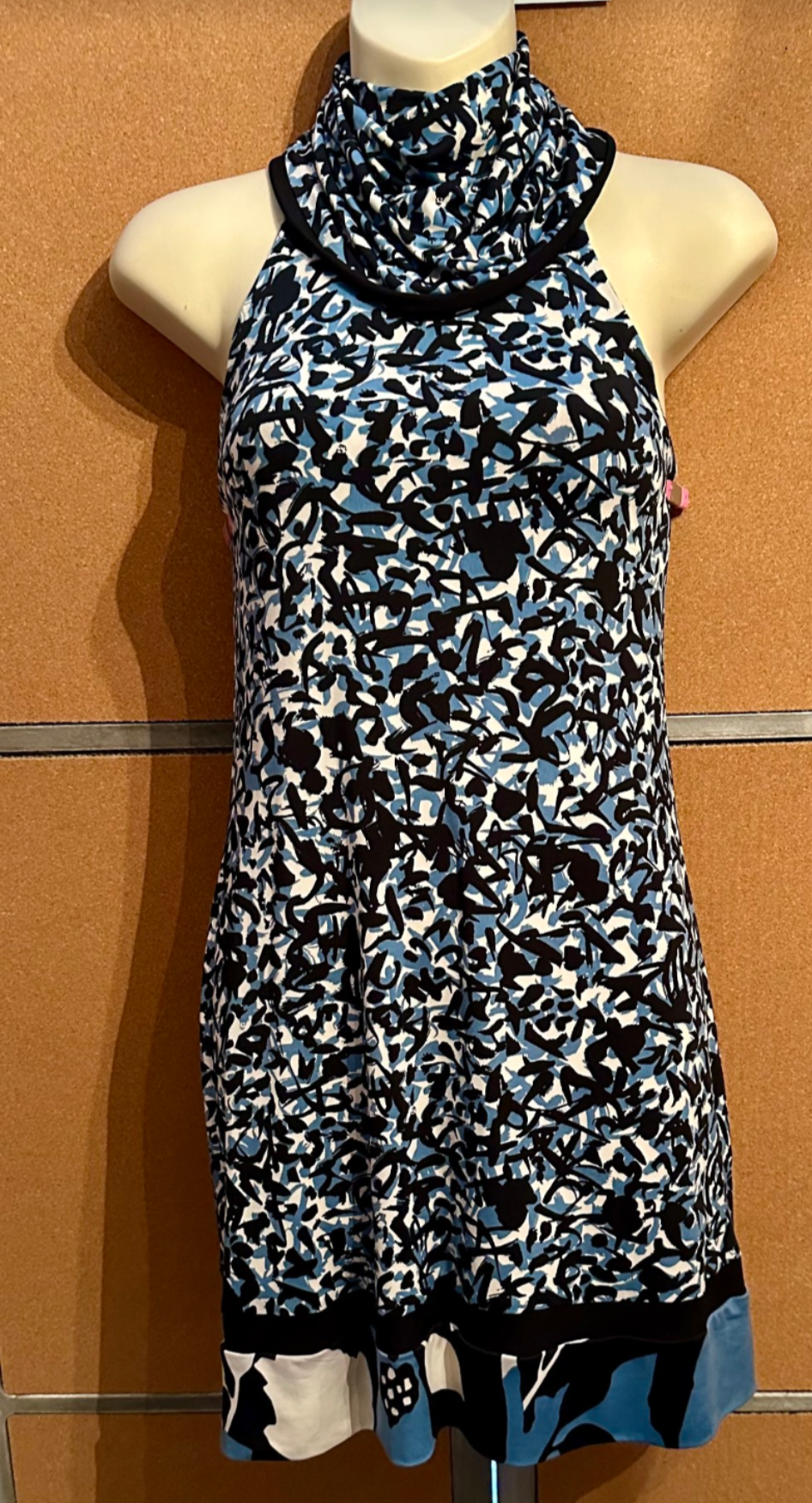 ANALILI Brand Women's Dress XS NWT