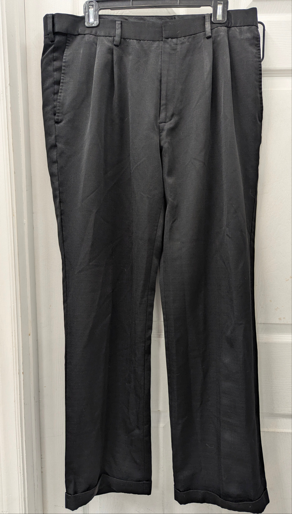Hagger Men's Dress Pants