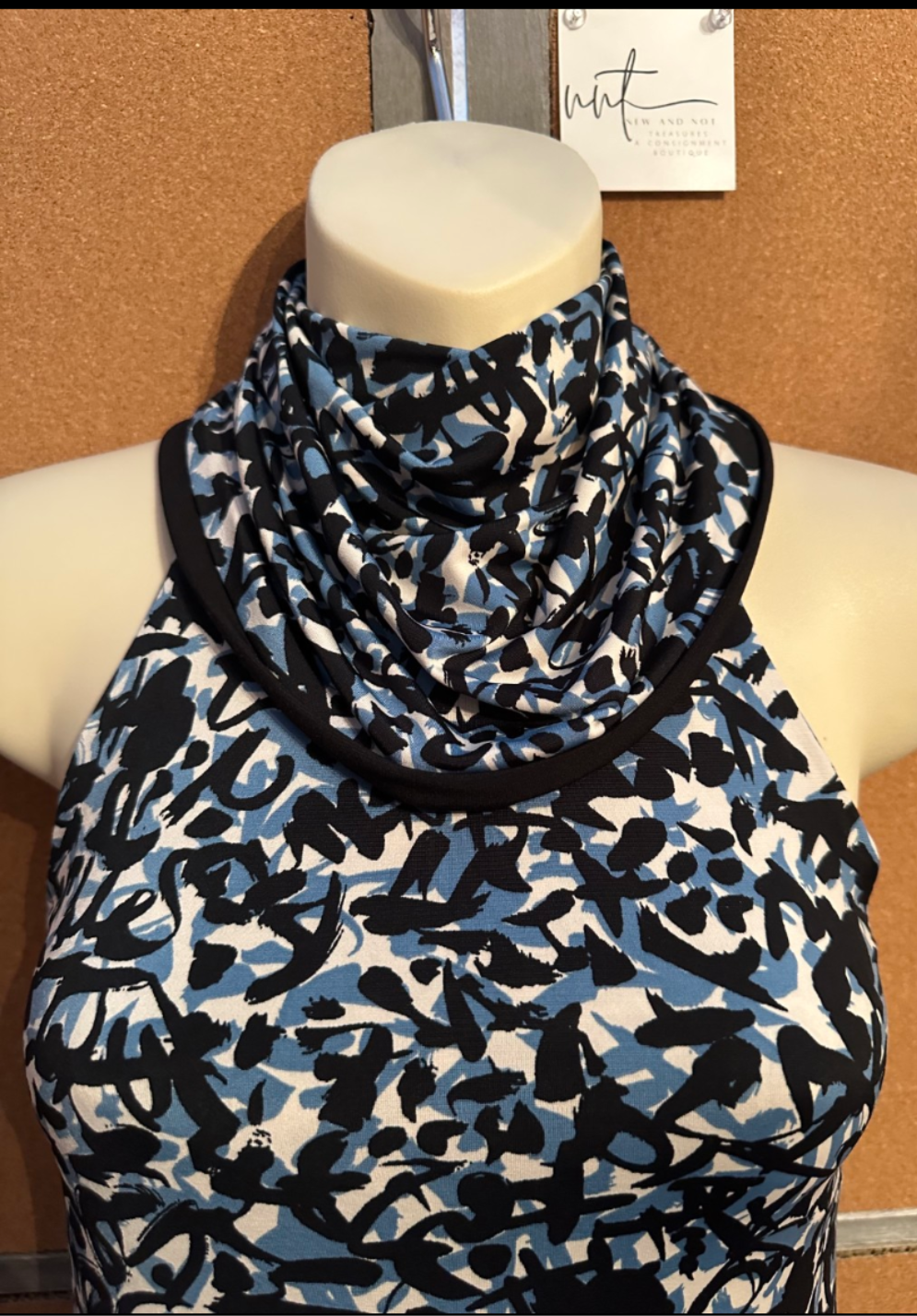 ANALILI Brand Women's Dress XS NWT