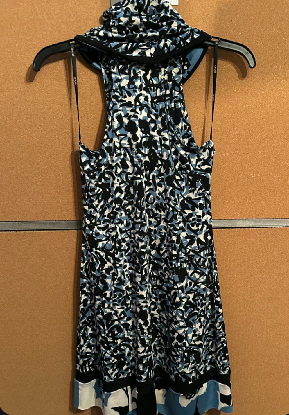 ANALILI Brand Women's Dress XS NWT