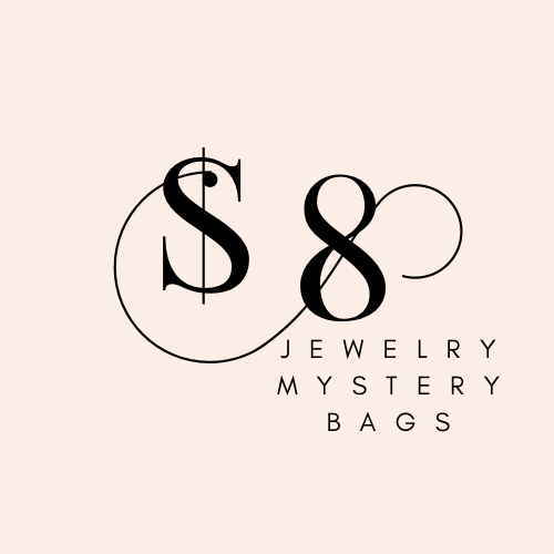 $8 Jewelry Mystery Bag