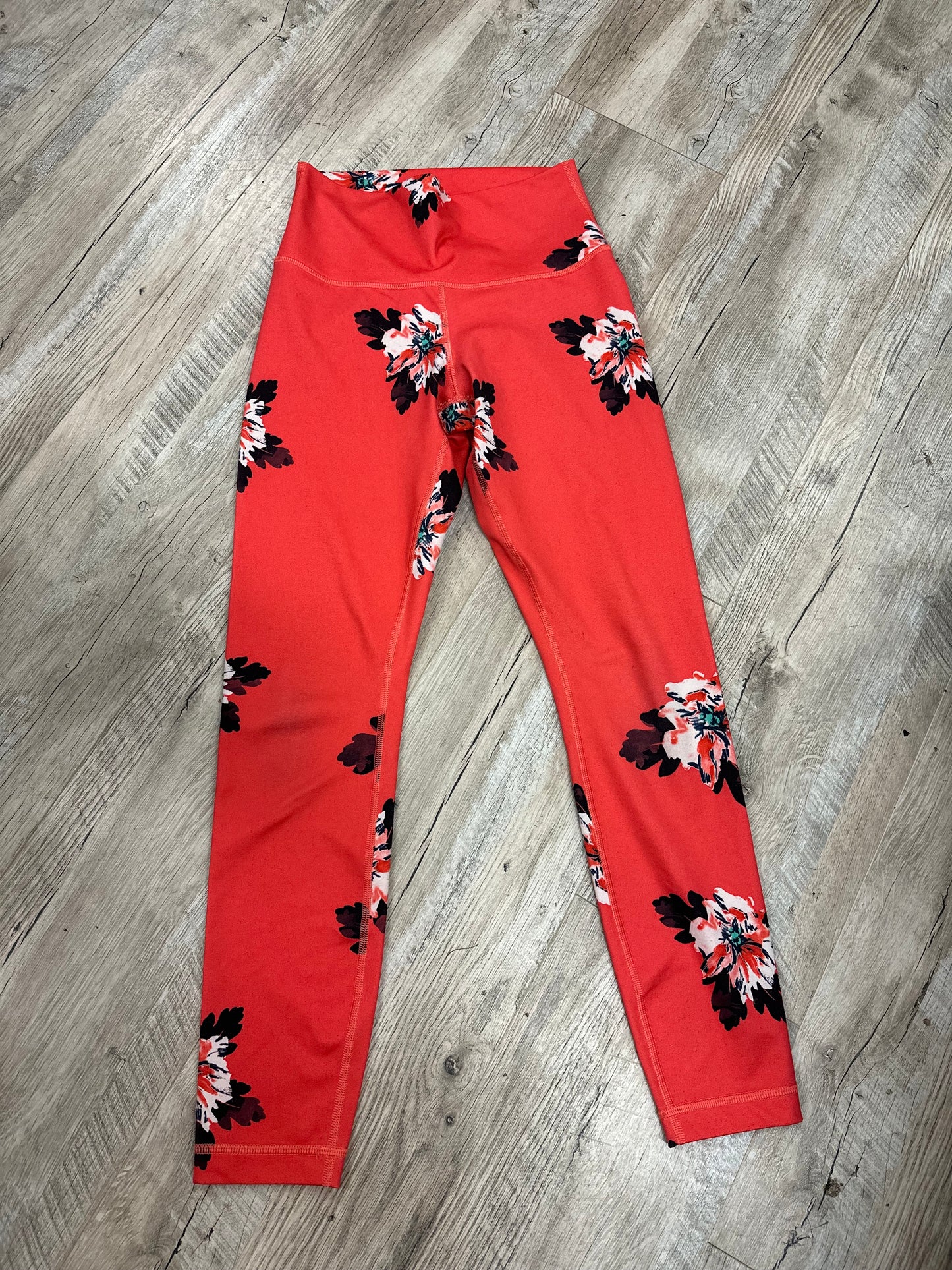 Lululemon Atomic Flower High Times Pant in 4