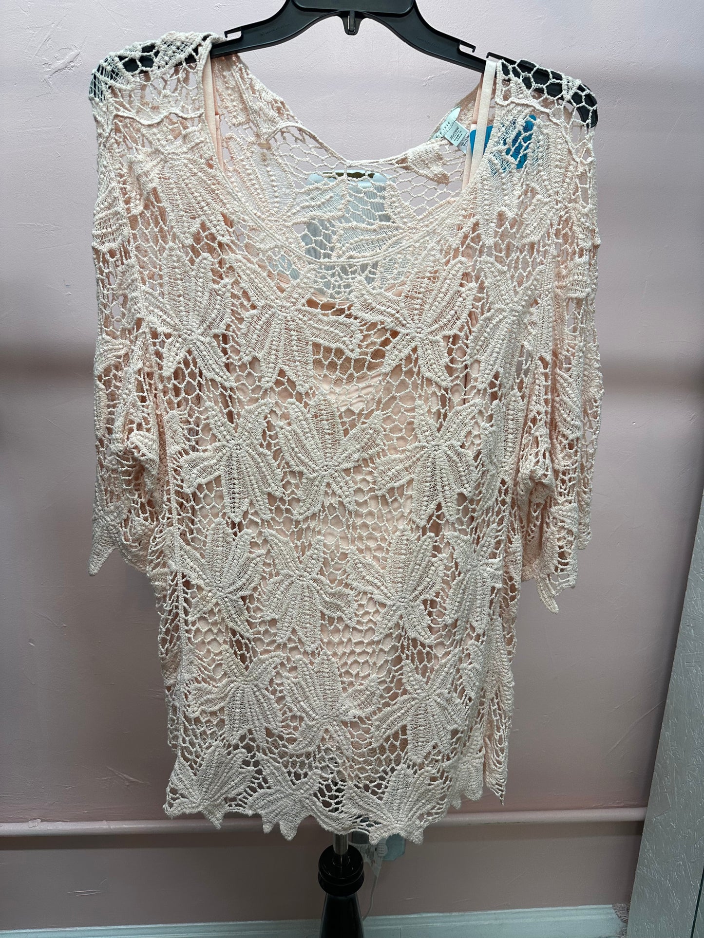 Cato 2 Piece Top Set in 26/28