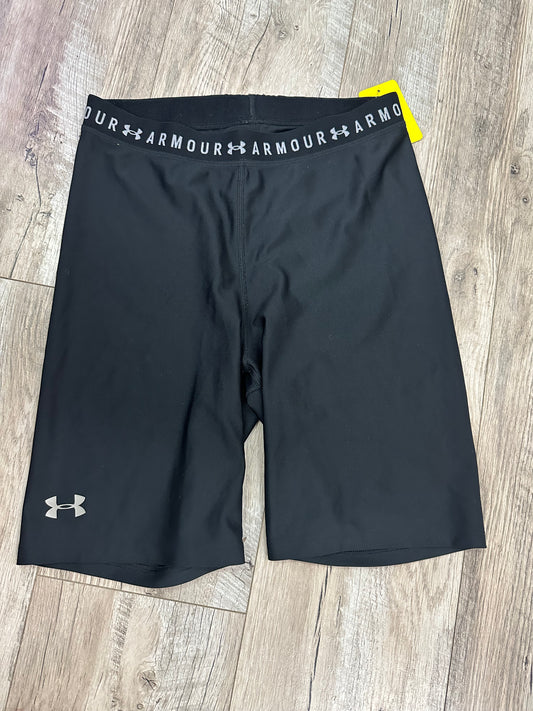 Under Armour Bike Shorts in M