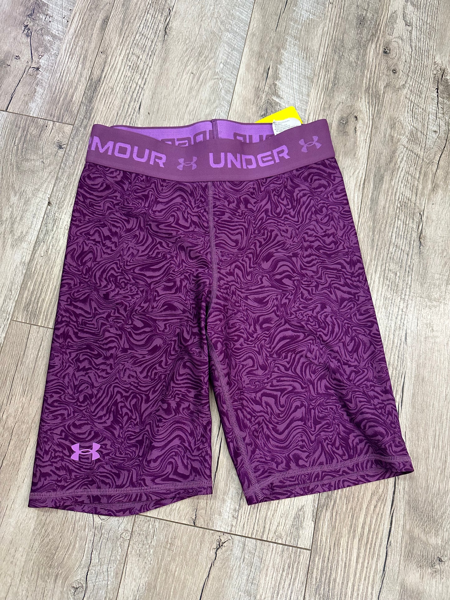 Under Armour Bike Shorts in M