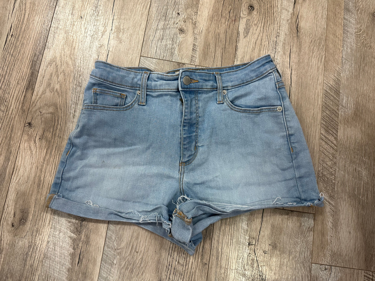 Universal Thread Denim Shorts