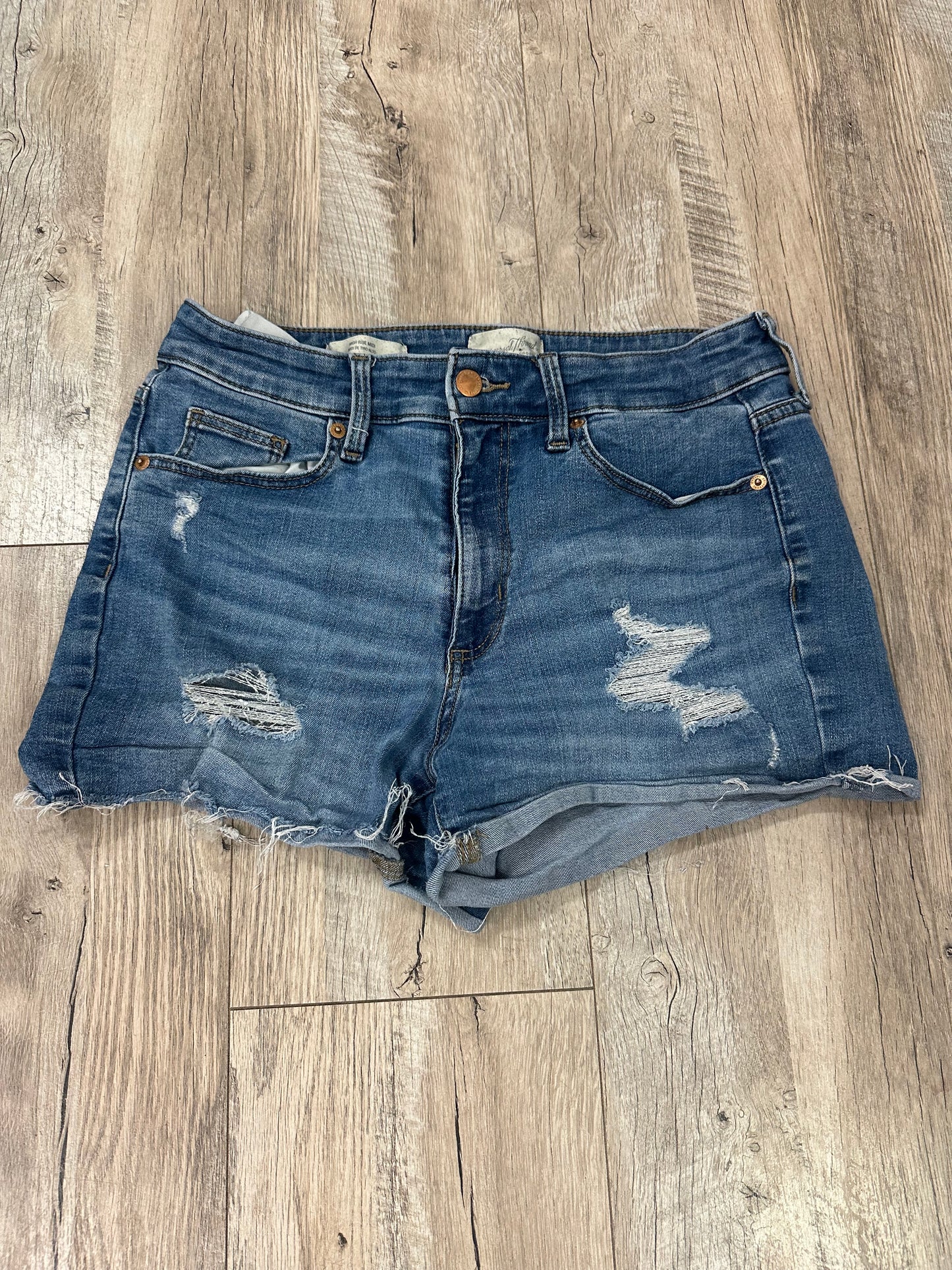 Universal Thread Denim Shorts