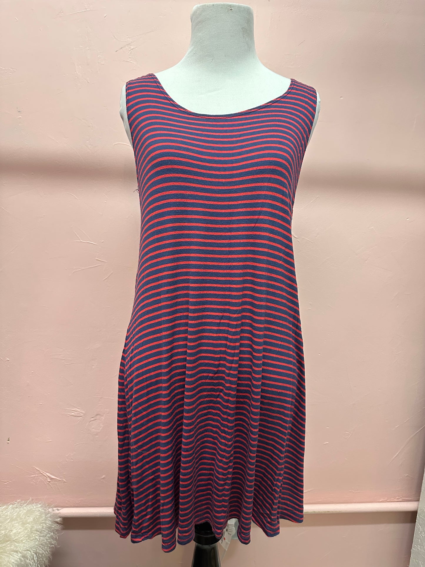 Olivia Rae Tank Top Dresses