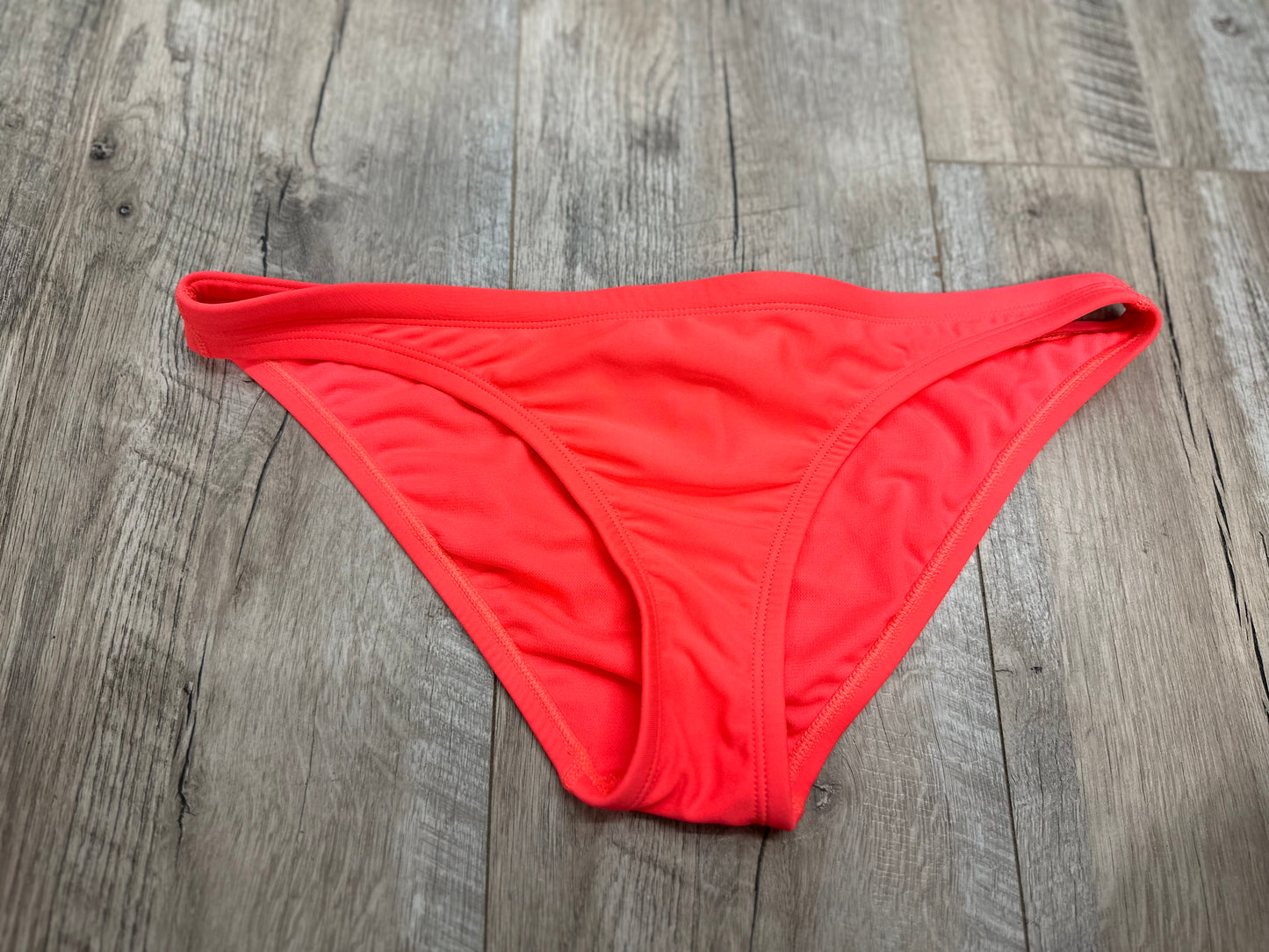 Nike Coral Bikini Bottom in L