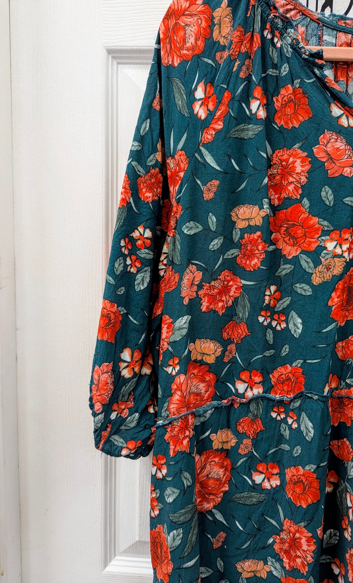 POLAGRAM Brand Women's Dress 2xl EUC