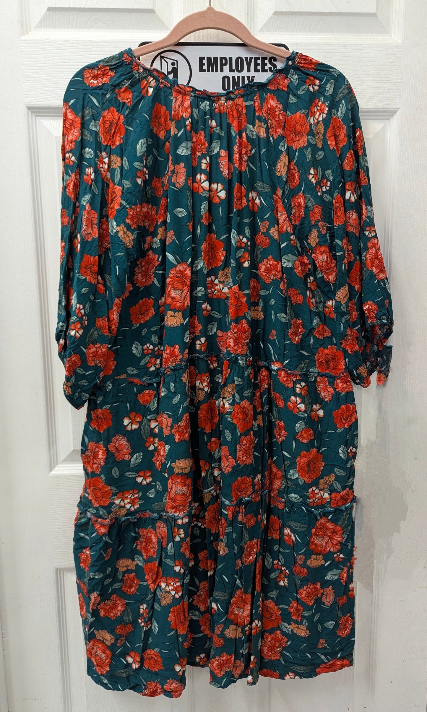 POLAGRAM Brand Women's Dress 2xl EUC