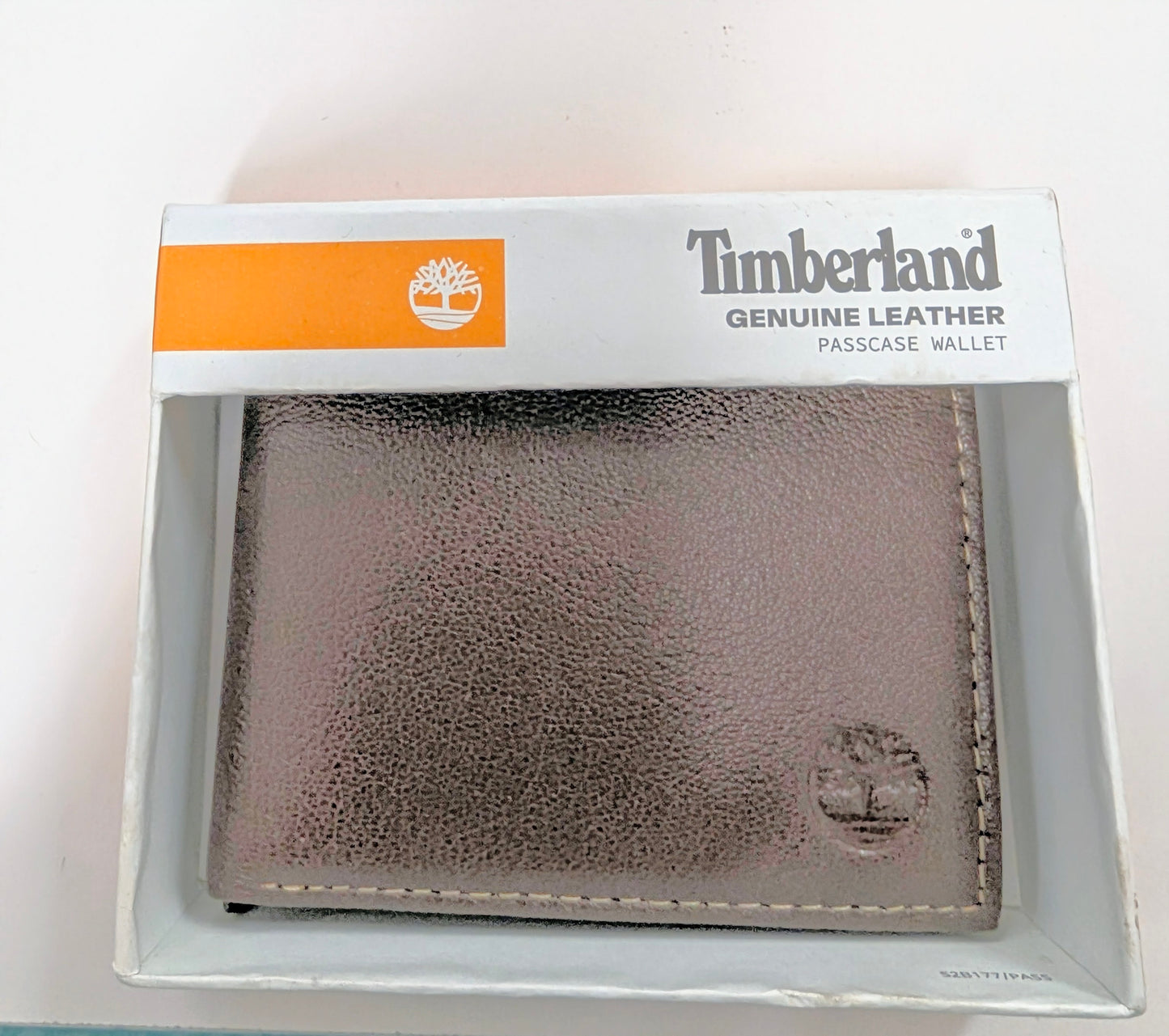 NIB TIMBERLAND Wallet