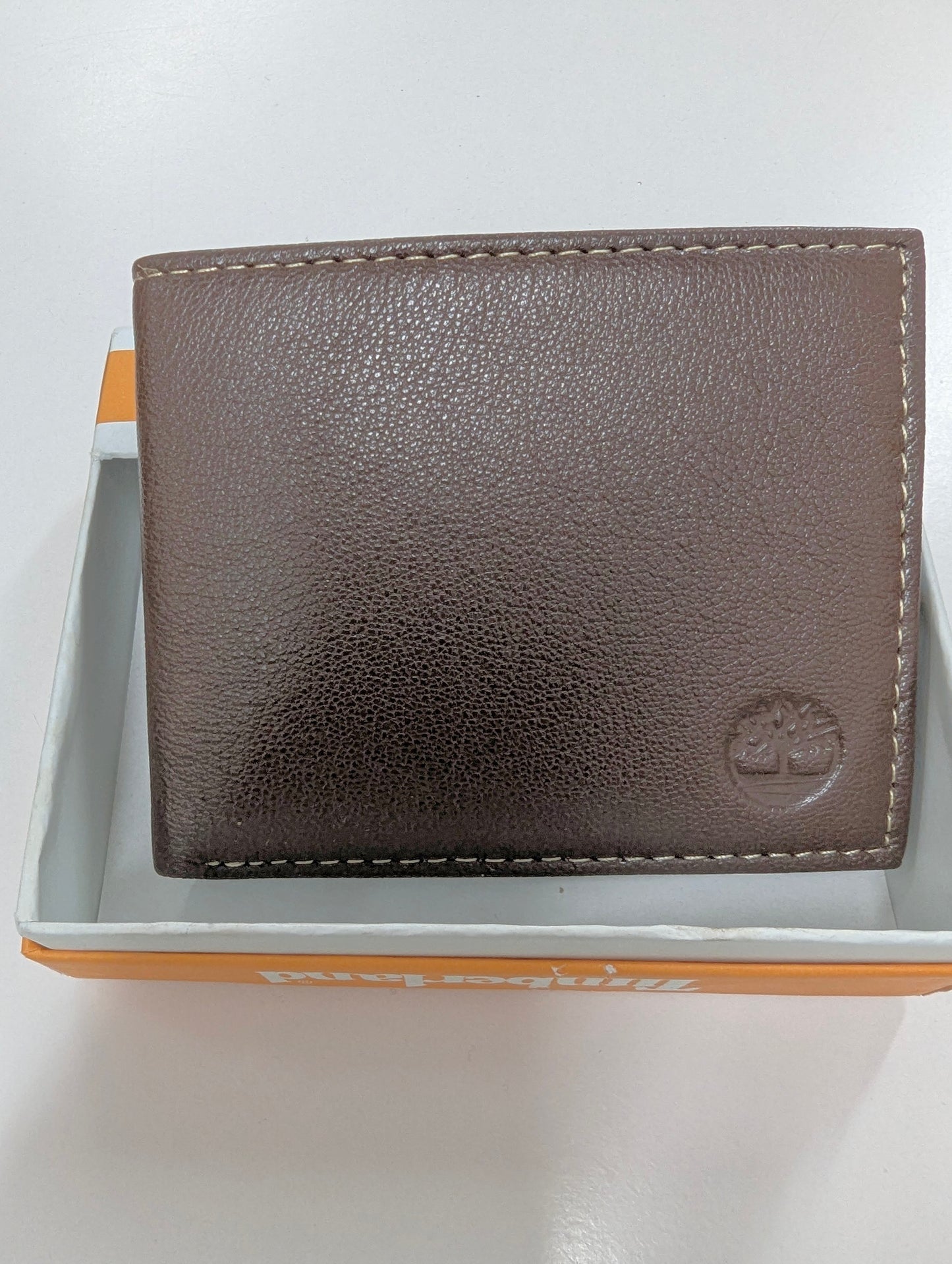 NIB TIMBERLAND Wallet
