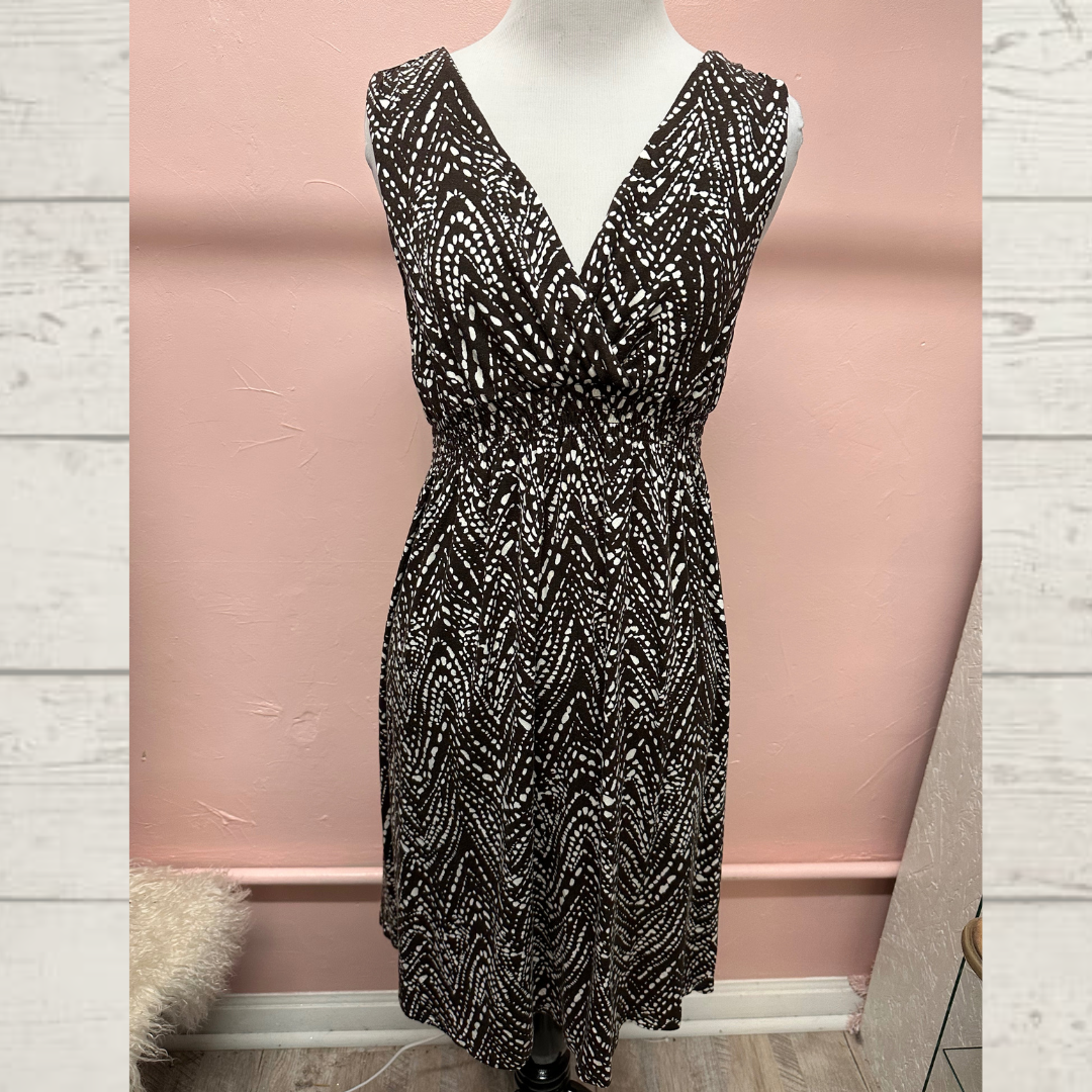 Kenneth Cole Tank Top Dress in S