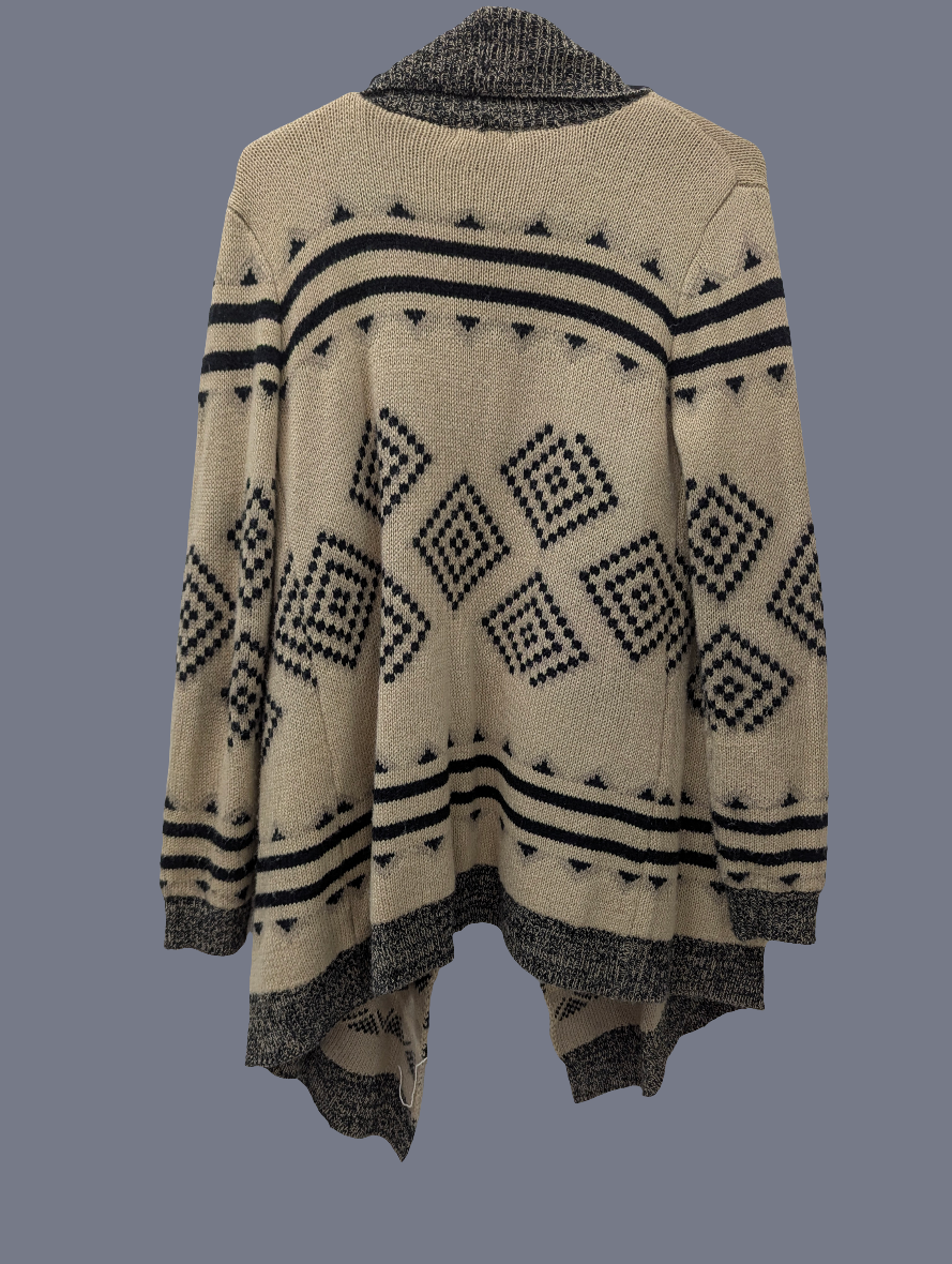 Charming Charlie Brand Size Small Womens Sweater