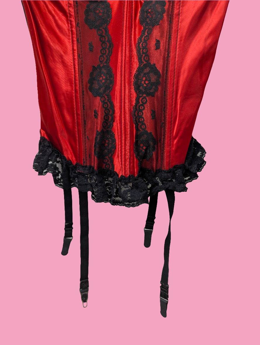 Madelon London Brand, Intimate.