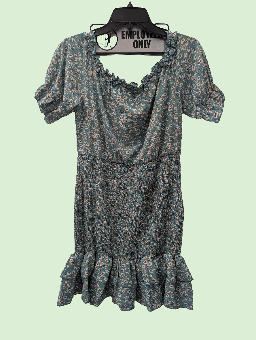 Shein Brand Women's Top Size Medium EUC
