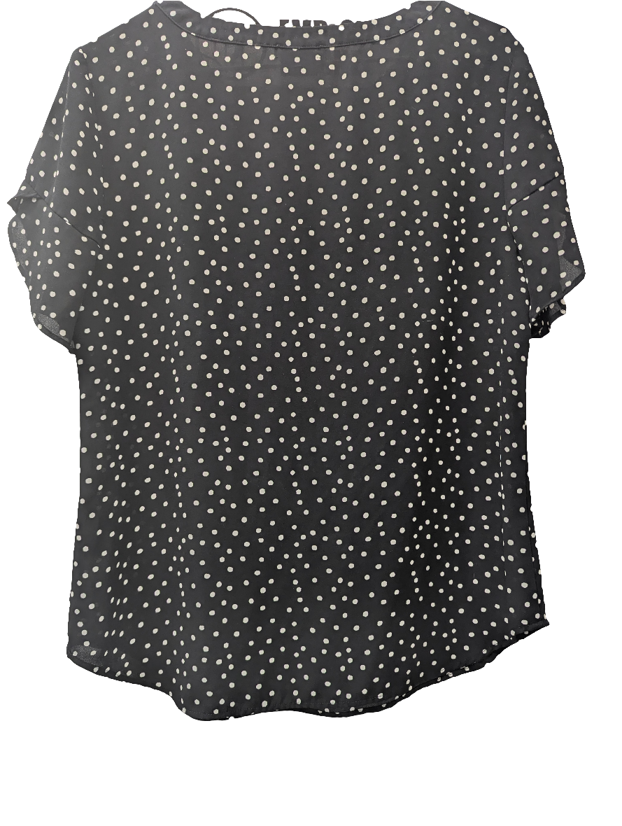 Vanheusen Size Small Womens Top.