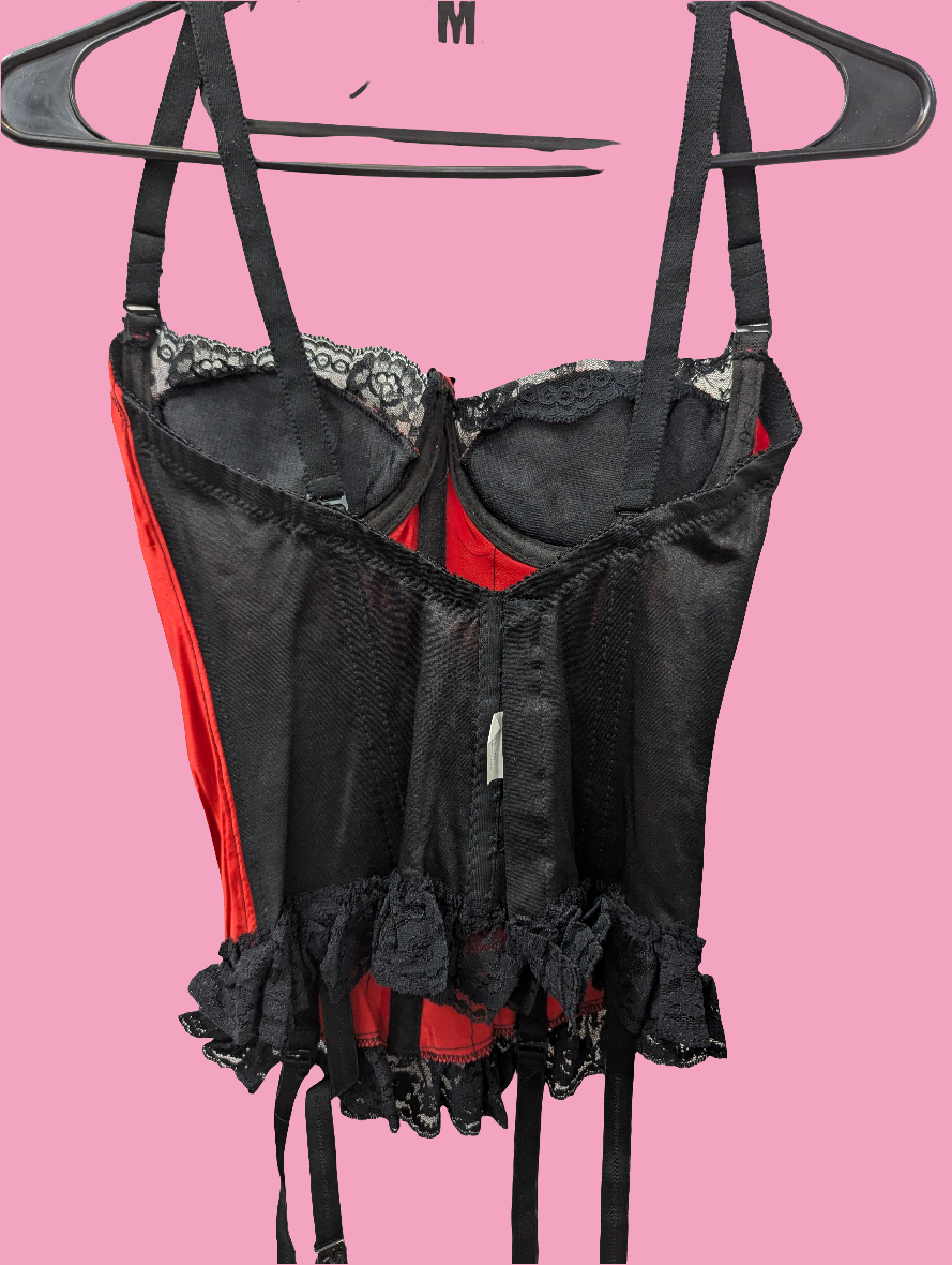 Madelon London Brand, Intimate.