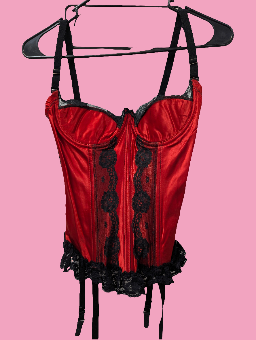 Madelon London Brand, Intimate.