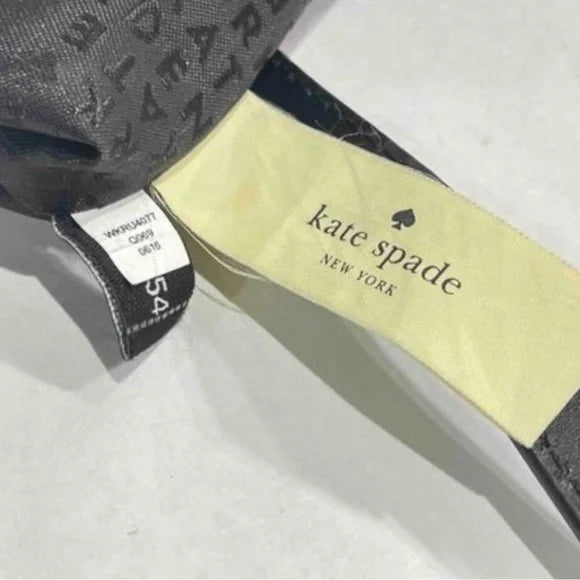 Kate Spade TAKE THE CAKE BON SHOPPER Large Tote Cupcake Bag Purse Macaroon
