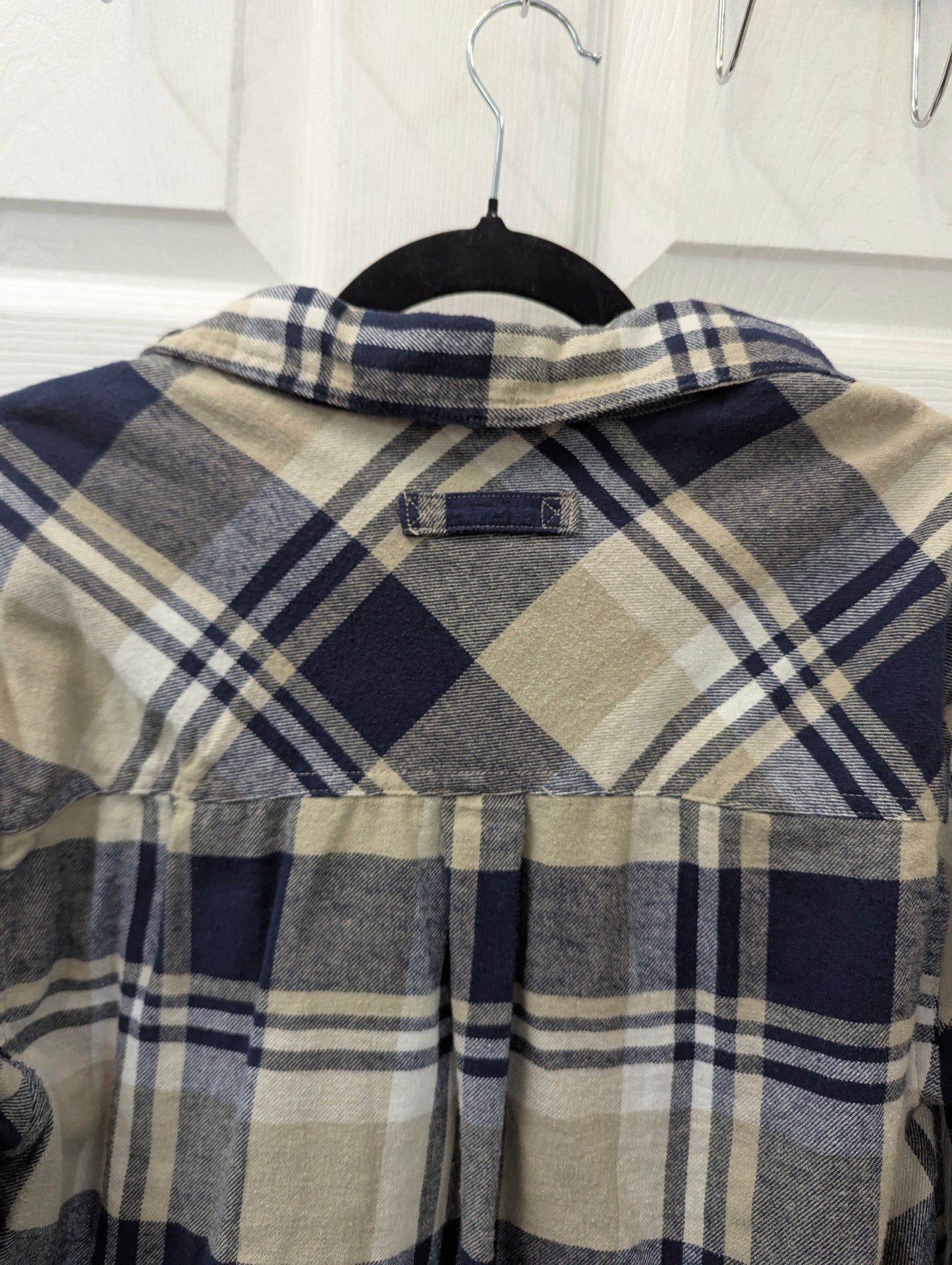 Legendary White Tails Mens Flannel Size Medium