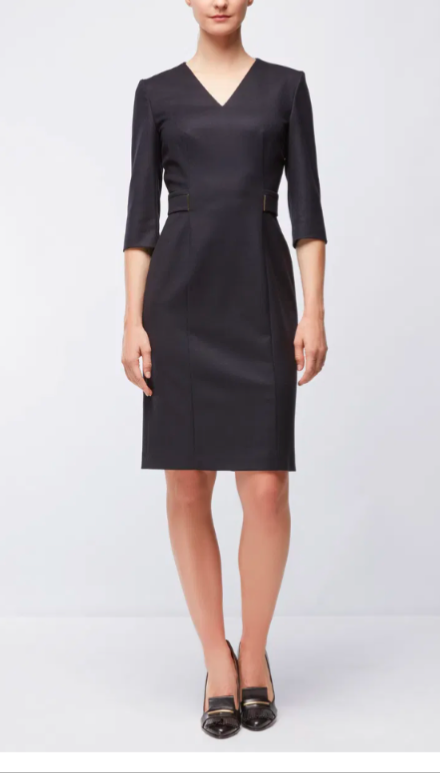 Hugo Boss Dress
