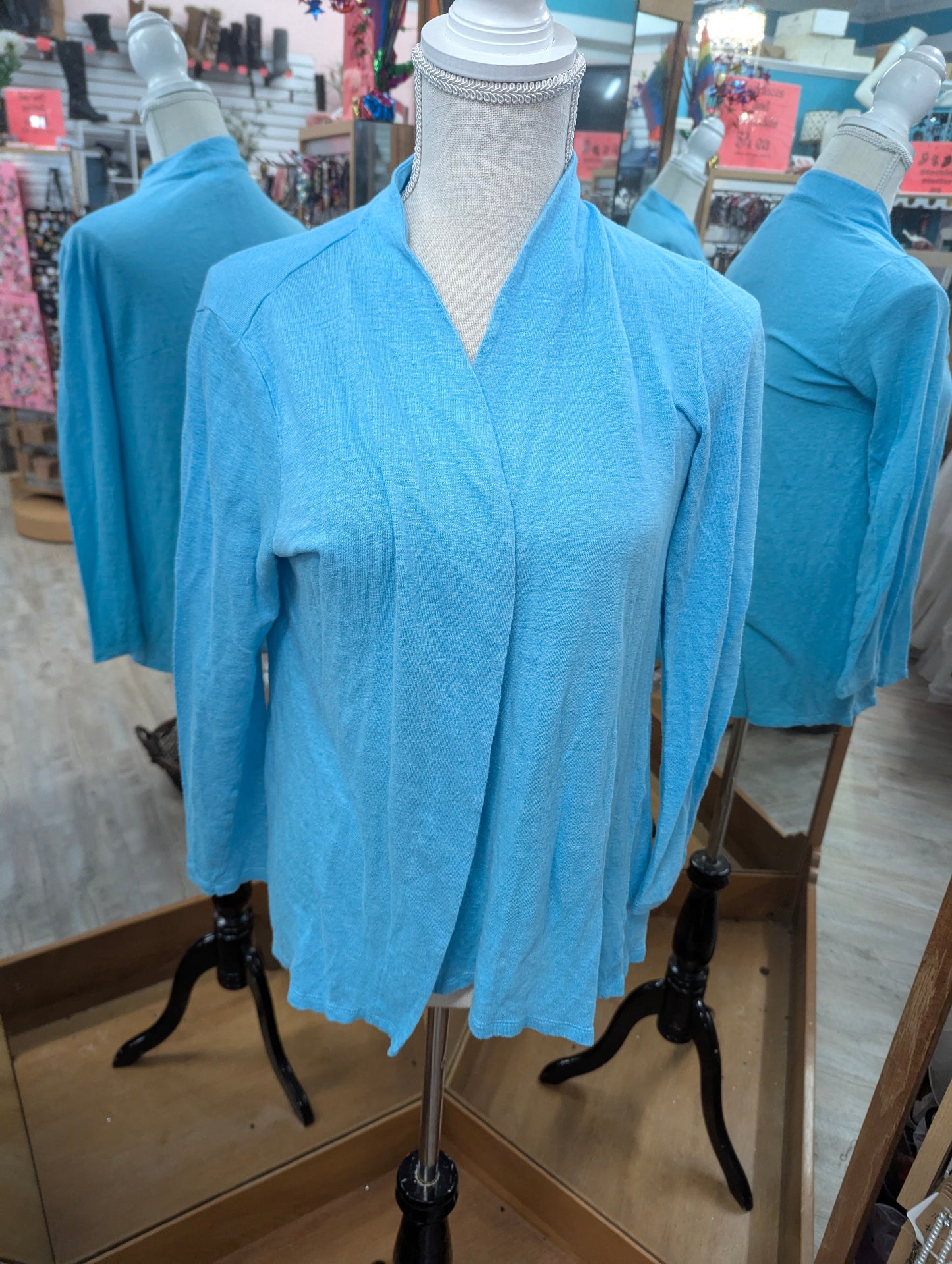 J Jill Brand Cardigan XS