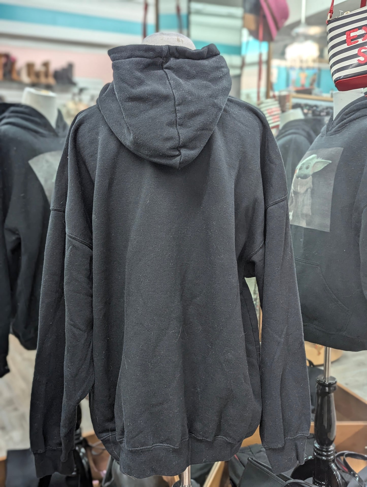 Star Wars, Baby Yoda Hoodie