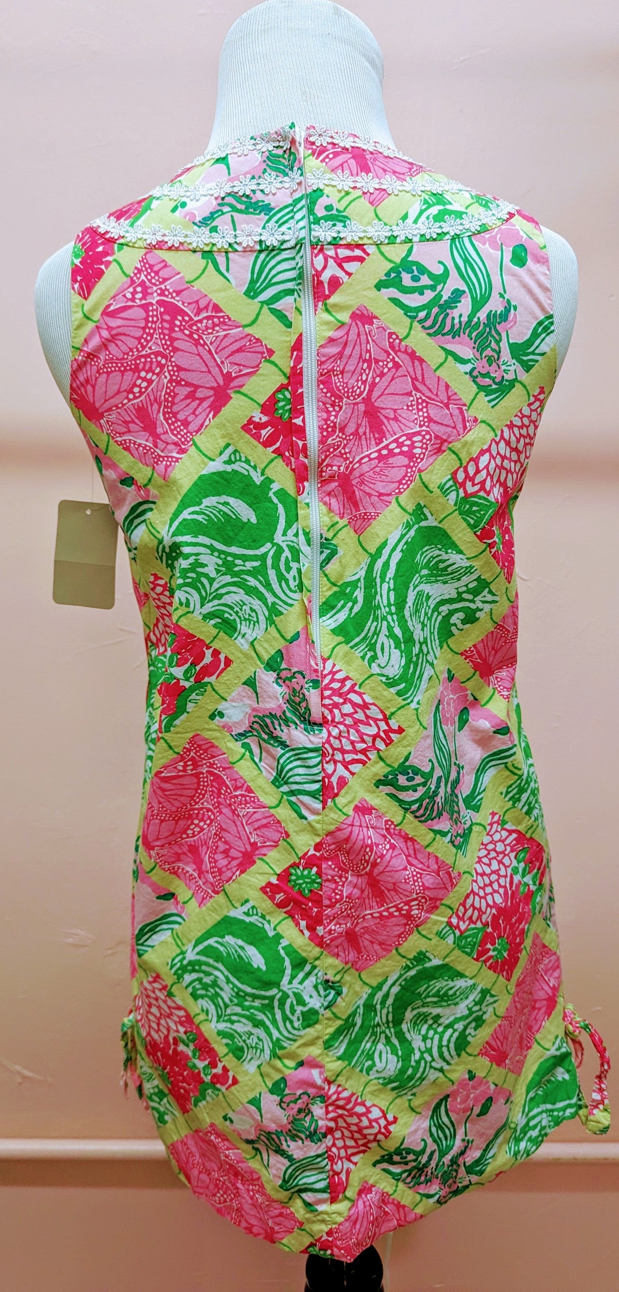 Lily Pulitzer