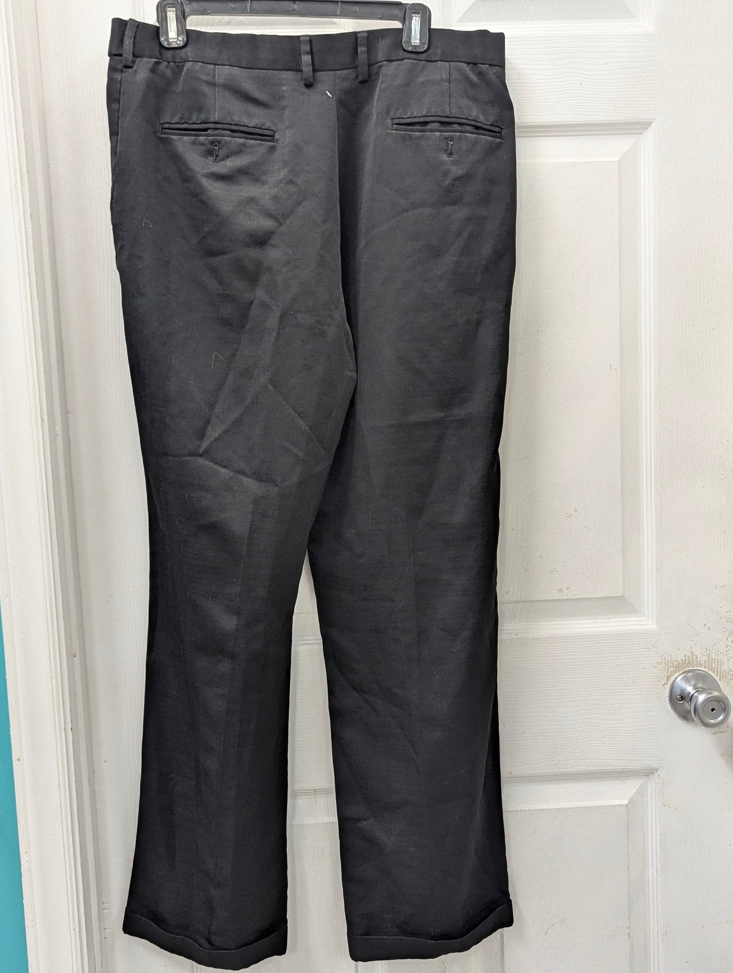 Hagger Men's Dress Pants