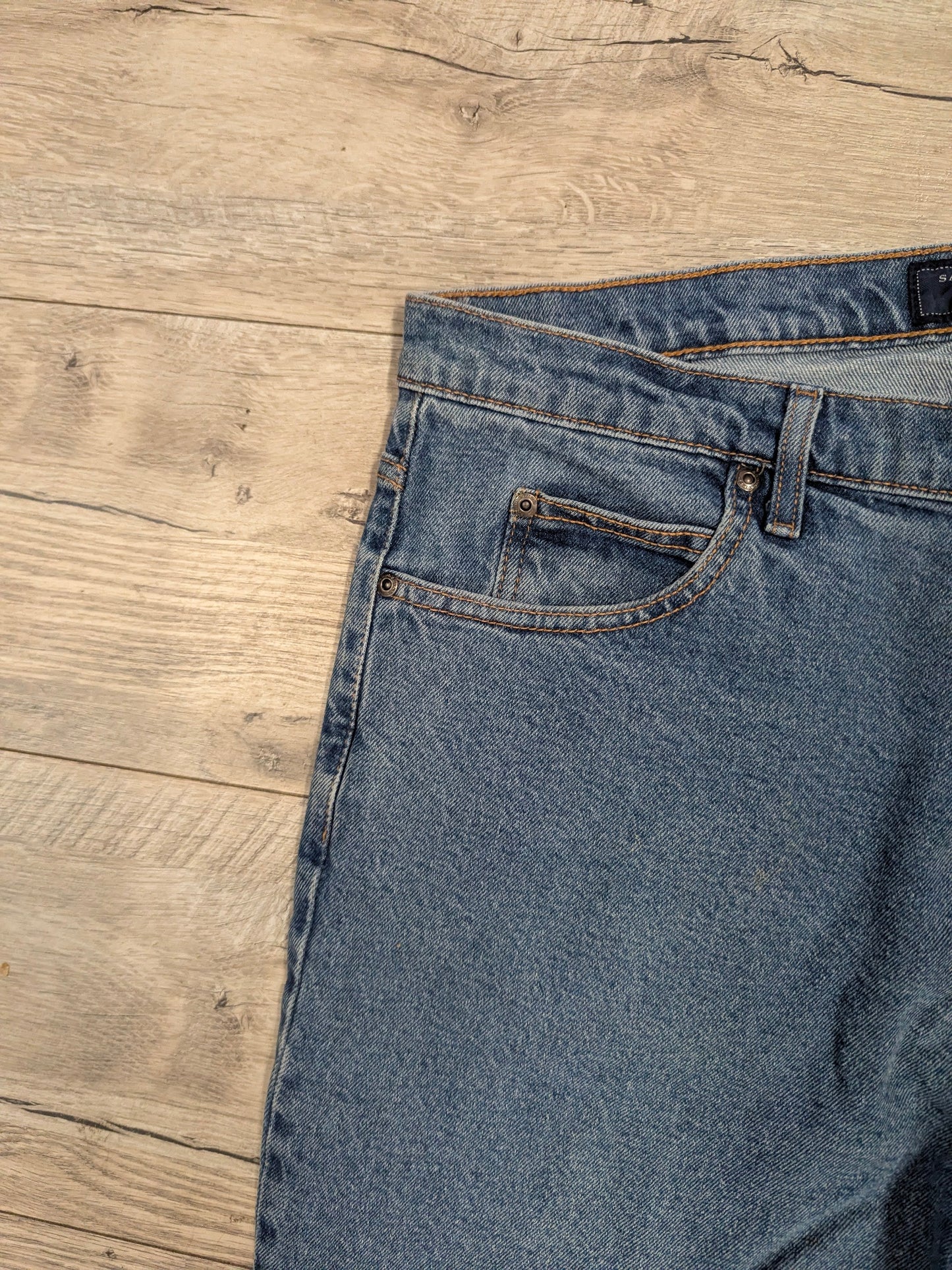 Saddlebred Jeans in 34x32
