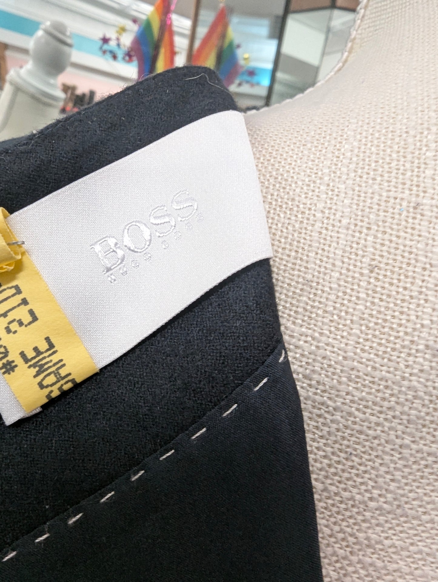 Hugo Boss Dress