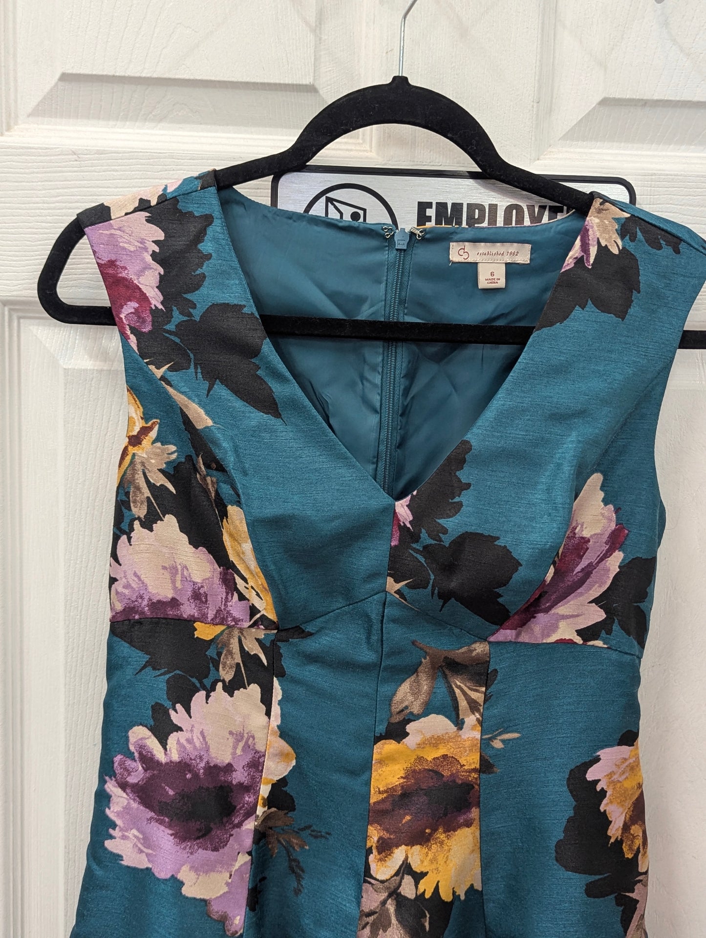 Cato Established 1962 Brand Women's Size 6