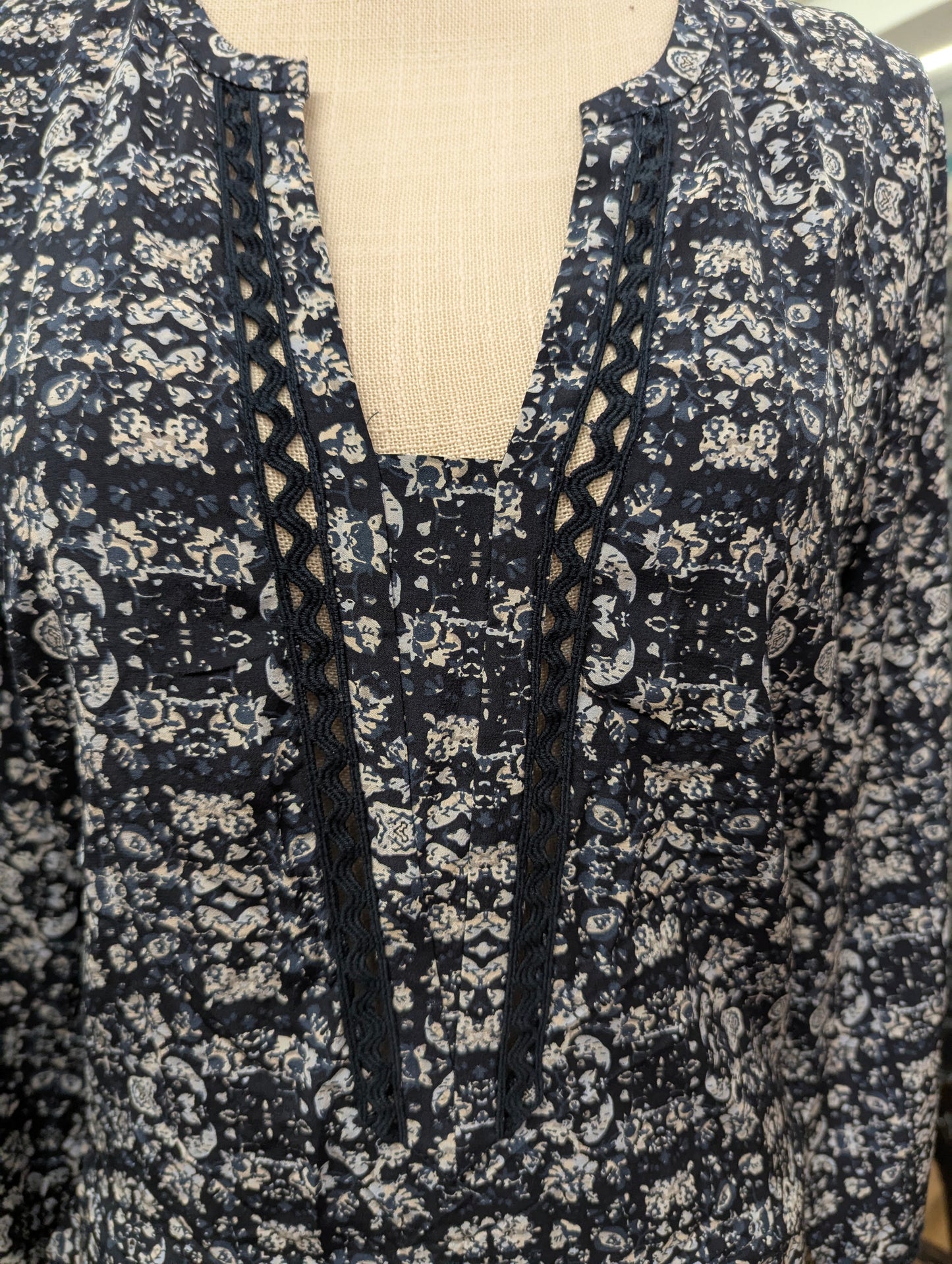 NWT CLUB MONACO Dress Size 6