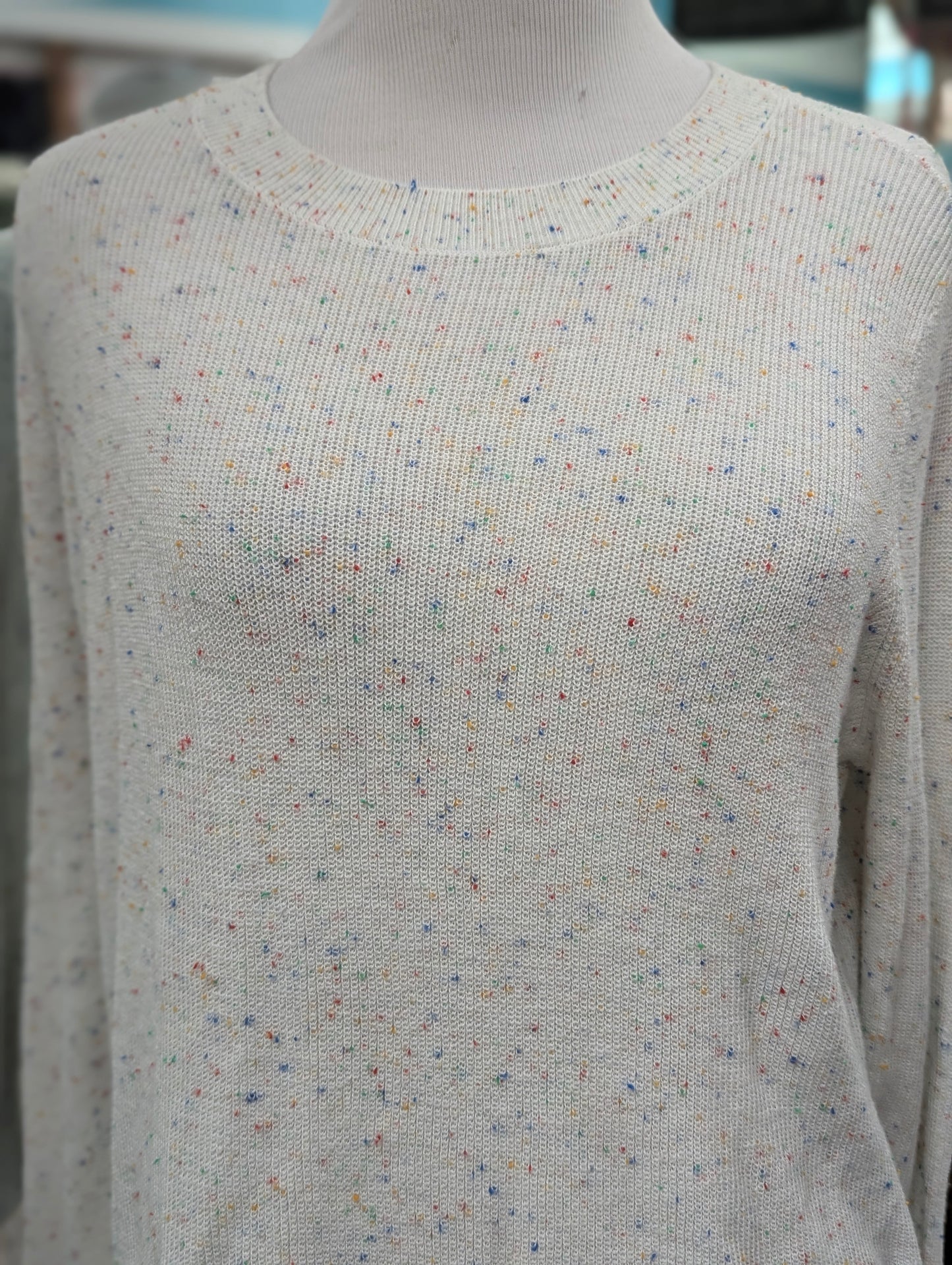 LOFT Women's Sweater Size Medium EUC
