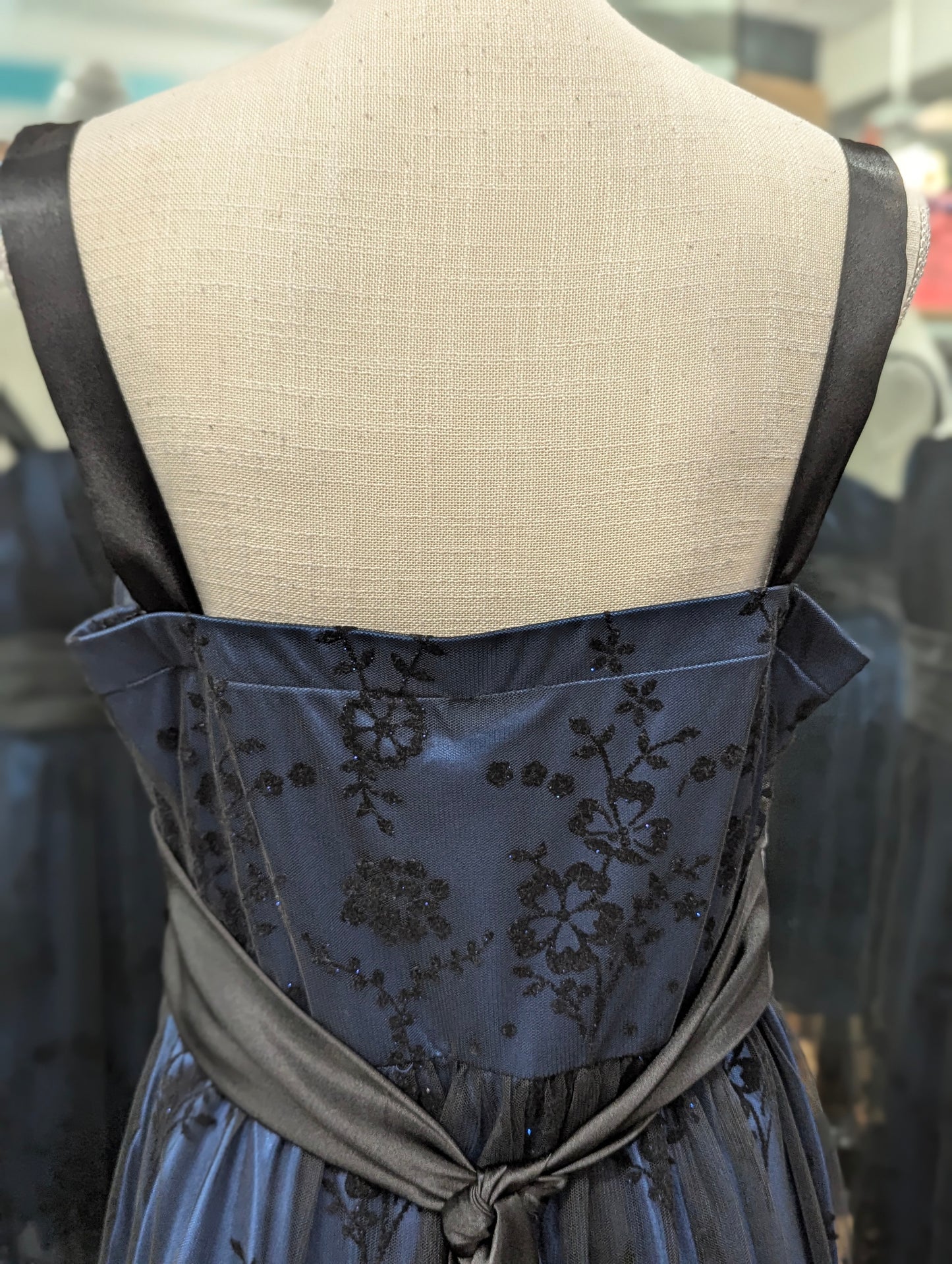 R M RICHARDS Formal Dress
