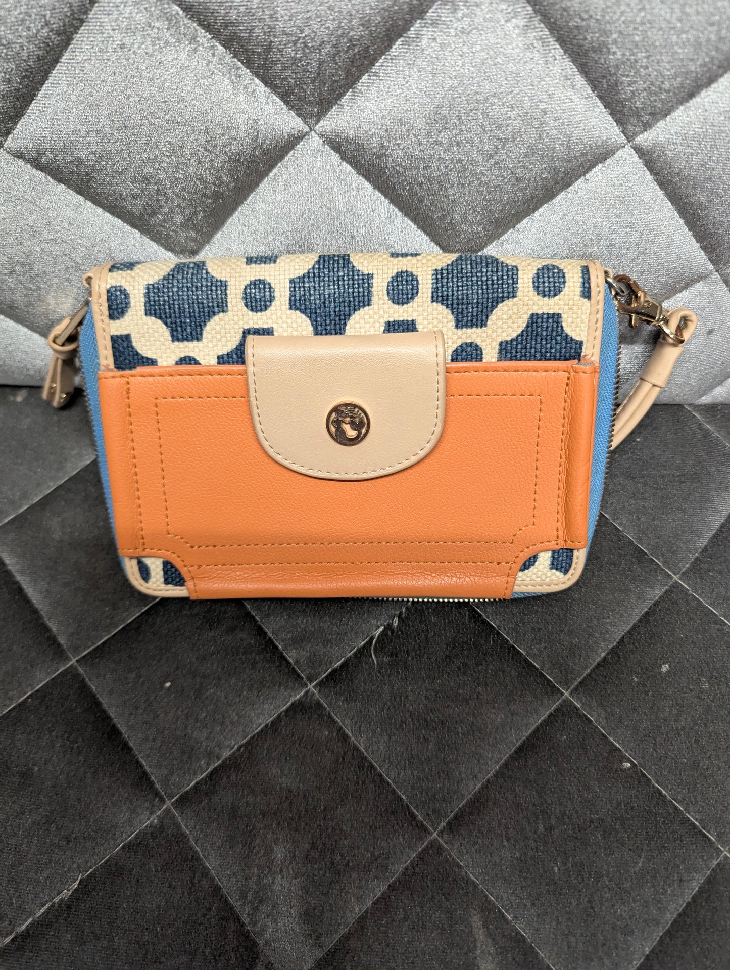 Spartina Wallet EUC