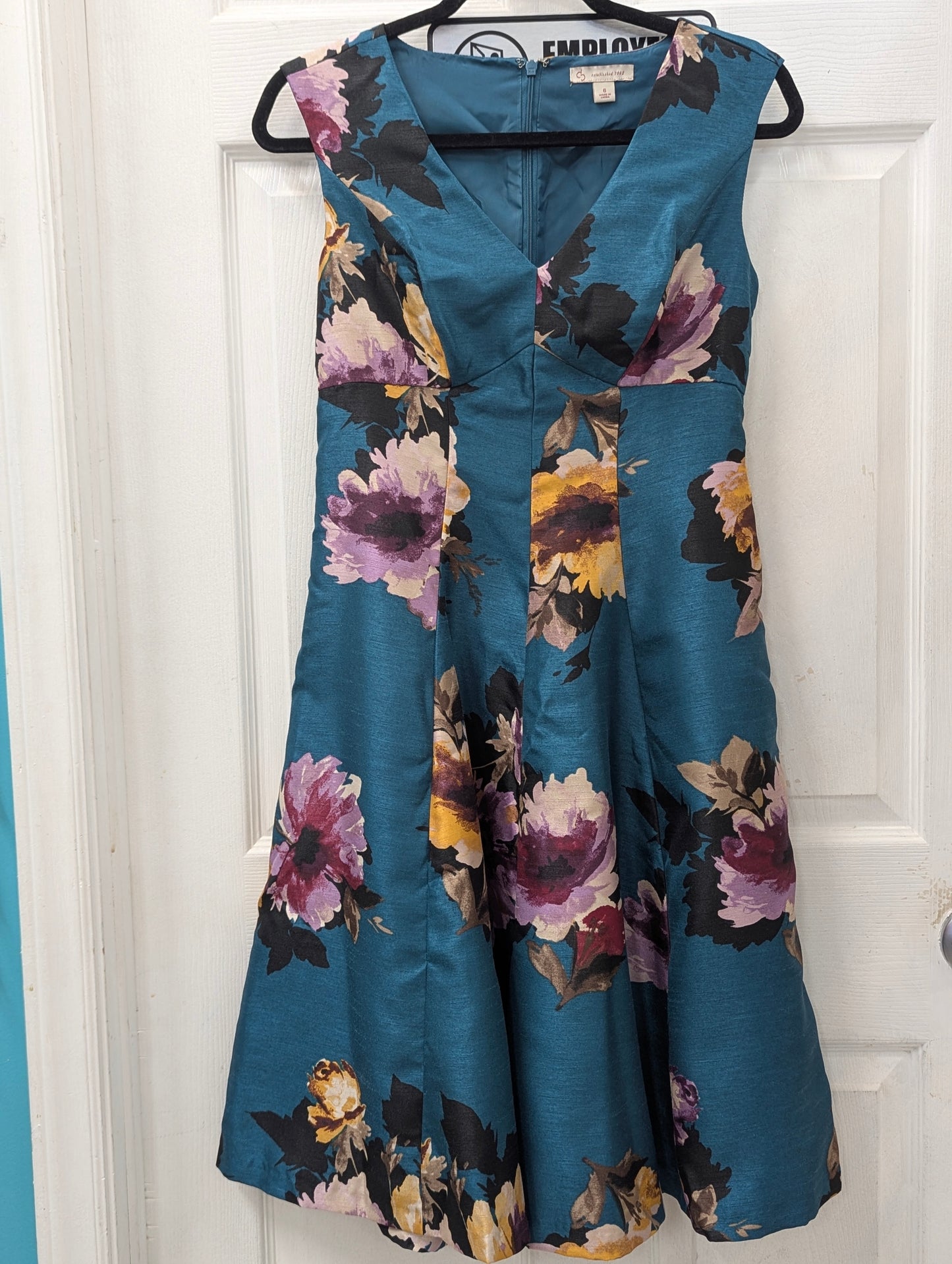 Cato Established 1962 Brand Women's Size 6