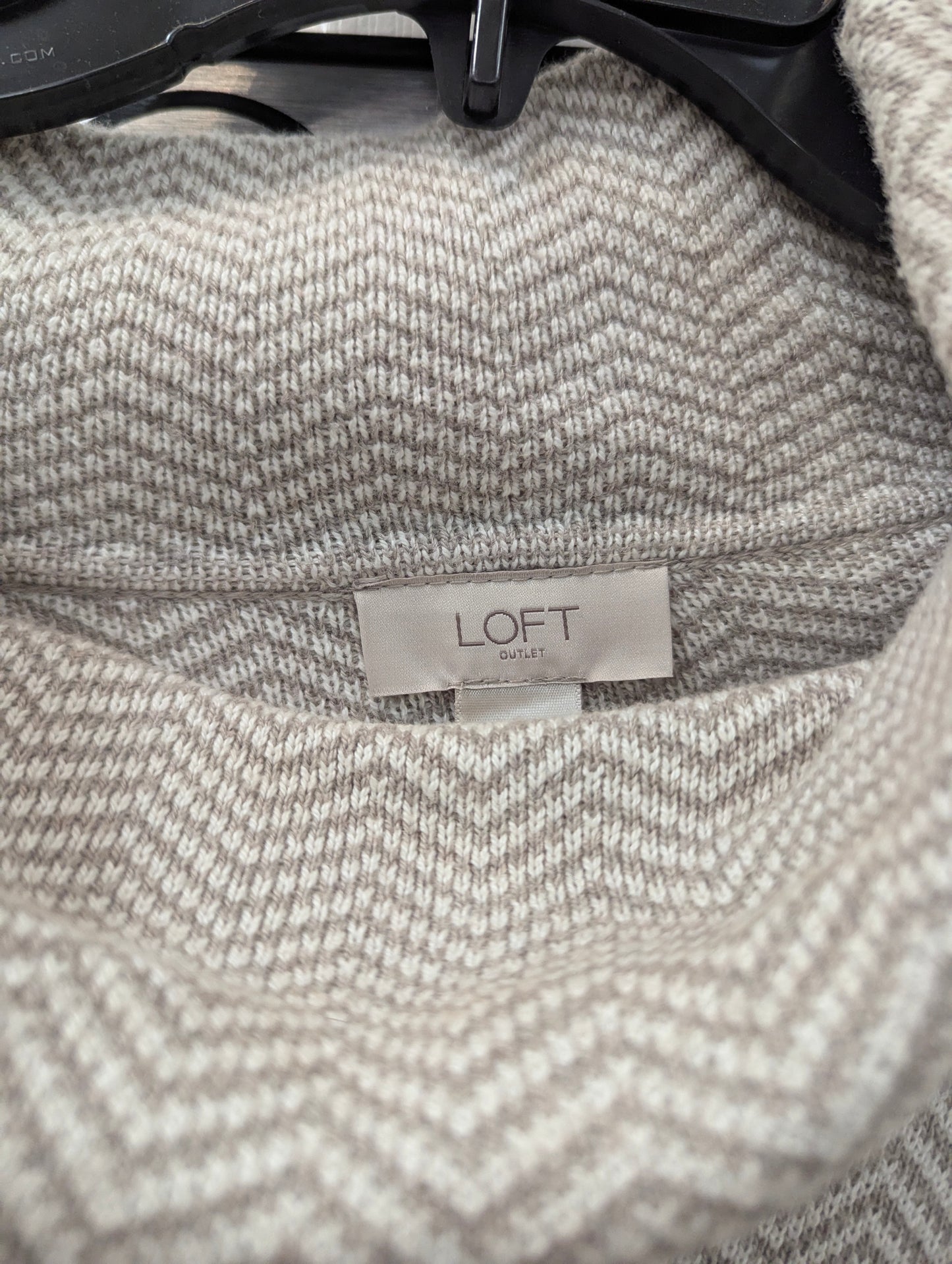 Loft, Size Medium Women's Sweater