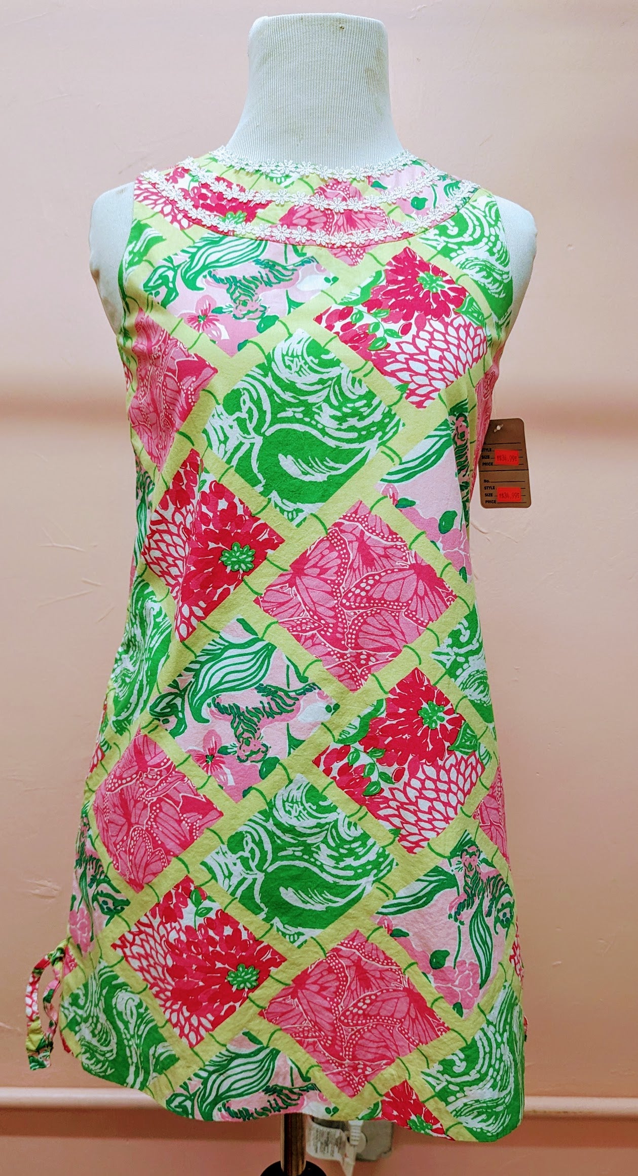 Lily Pulitzer