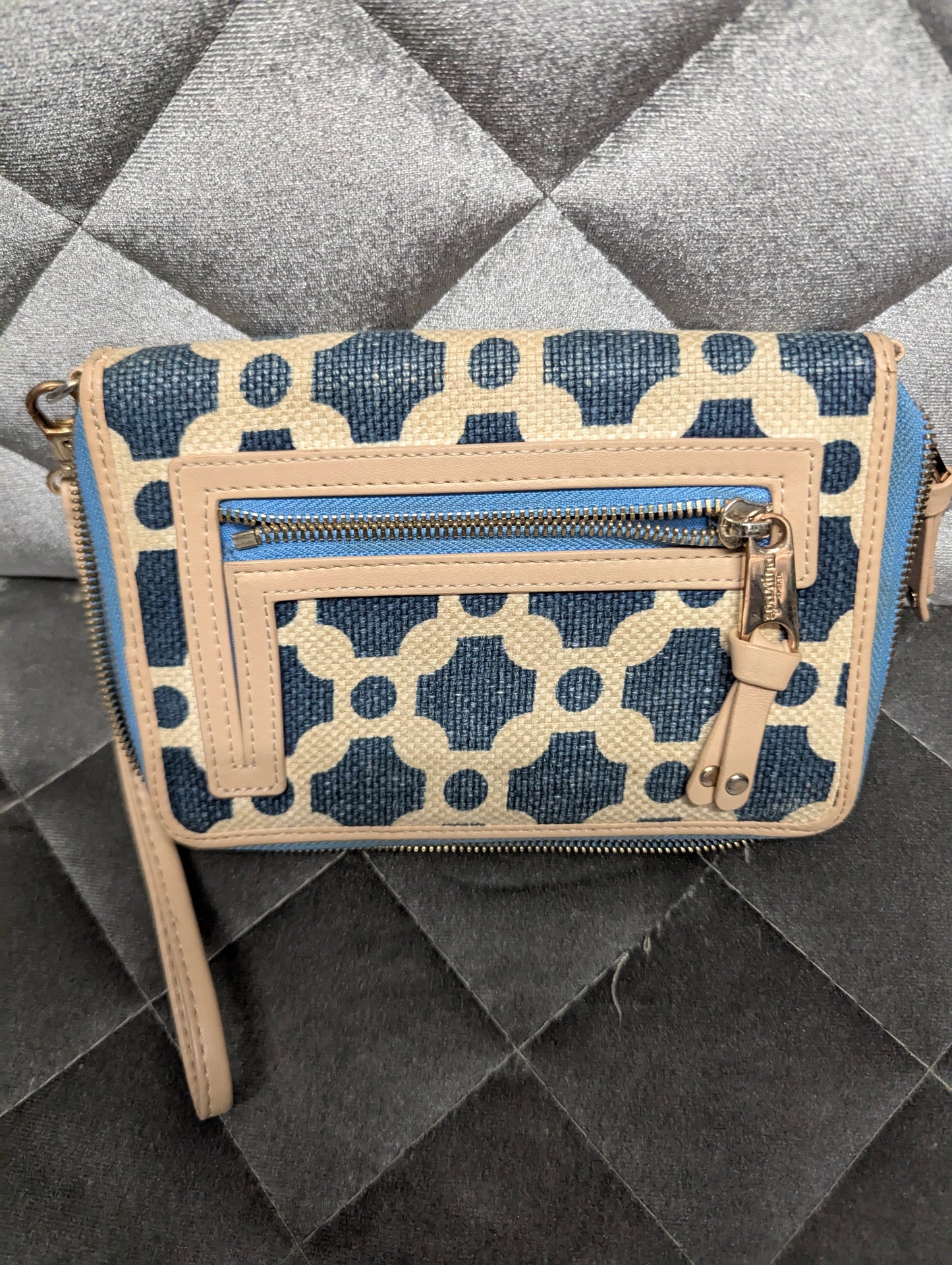 Spartina Wallet EUC