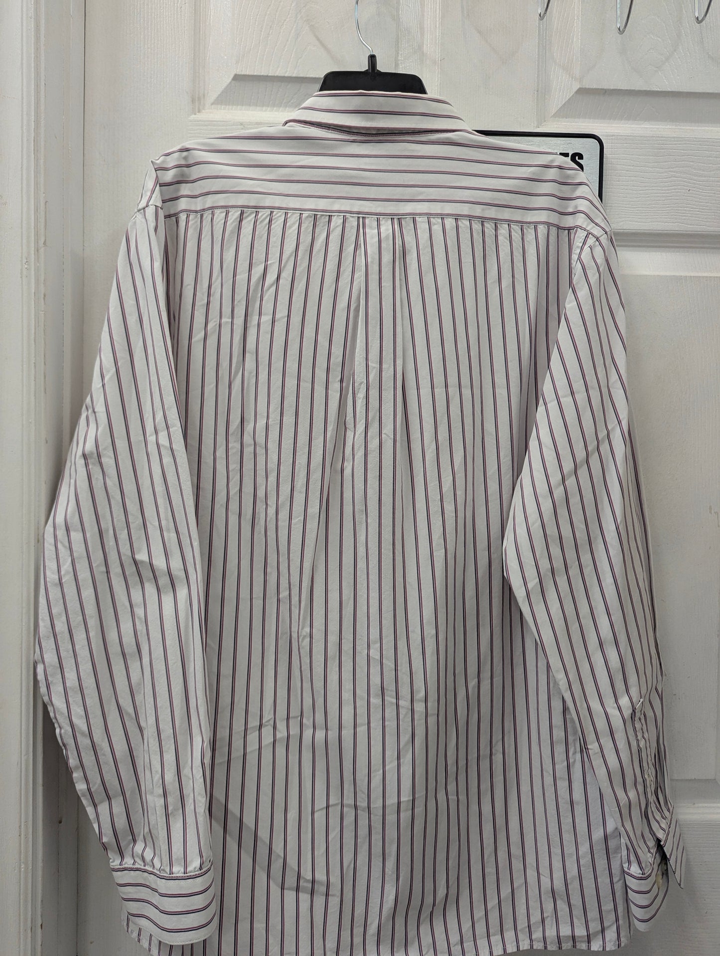 VAN HEUSEN Men's Shirt Sz XL