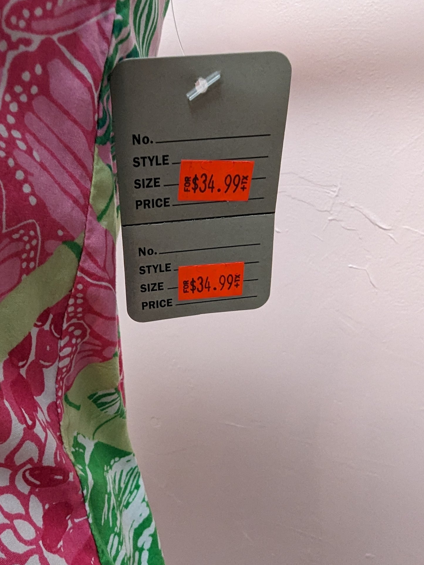 Lily Pulitzer