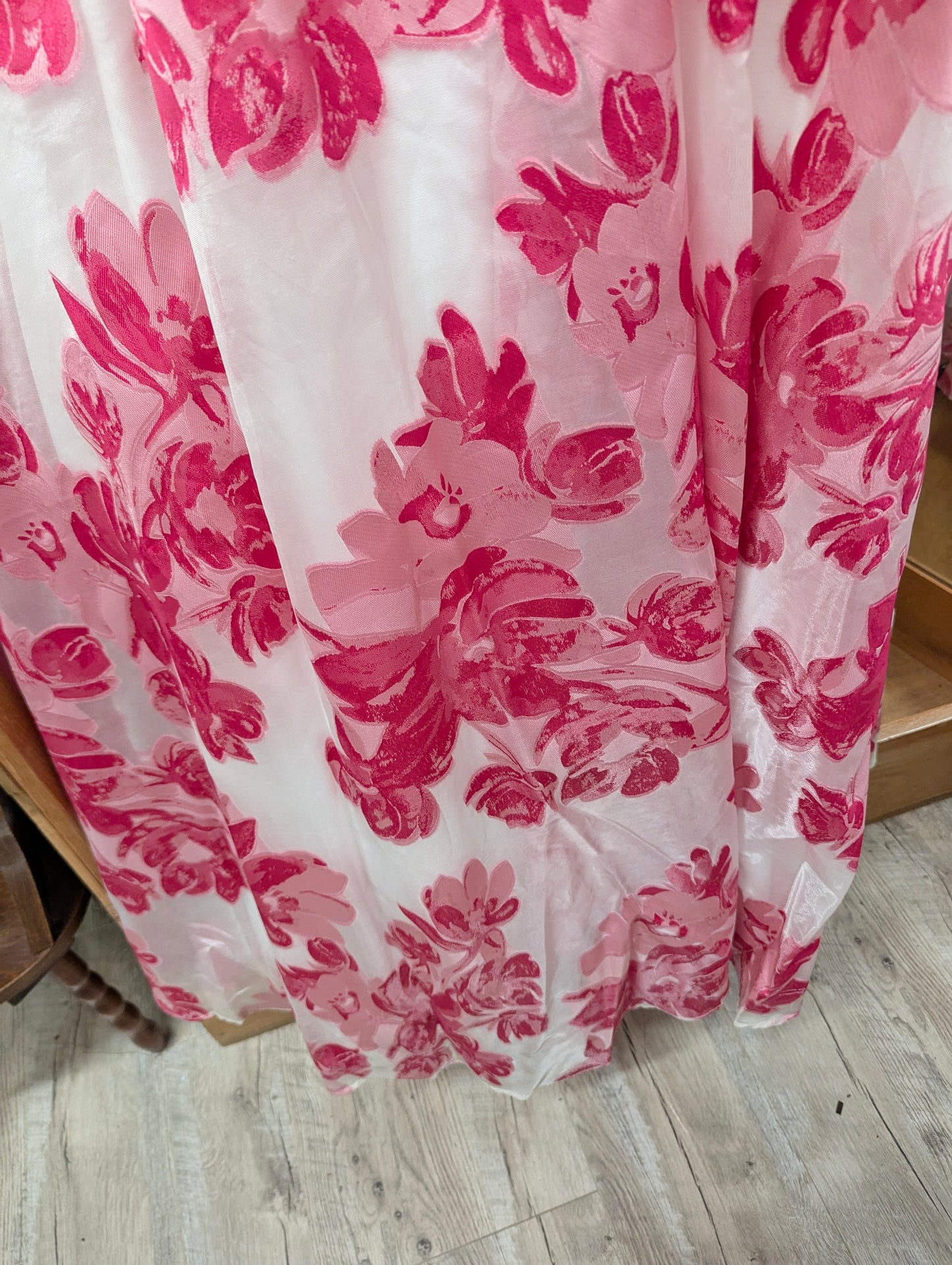 EUC Jules and Cleo Brand Women's Size 8 Dress