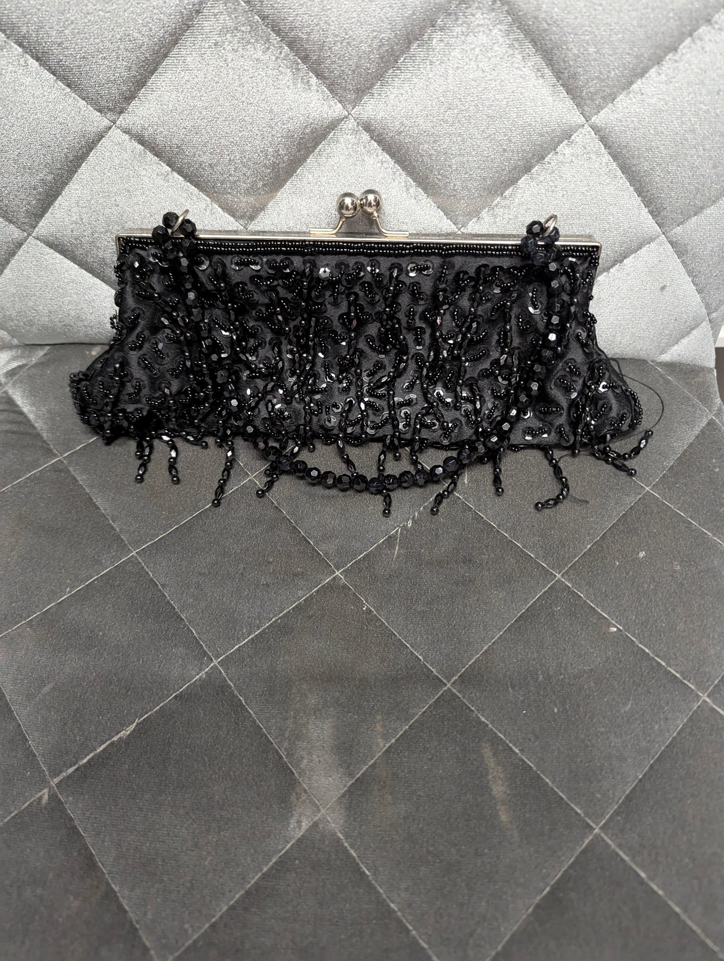 Vintage Evening Bag From Bijoux Terner
